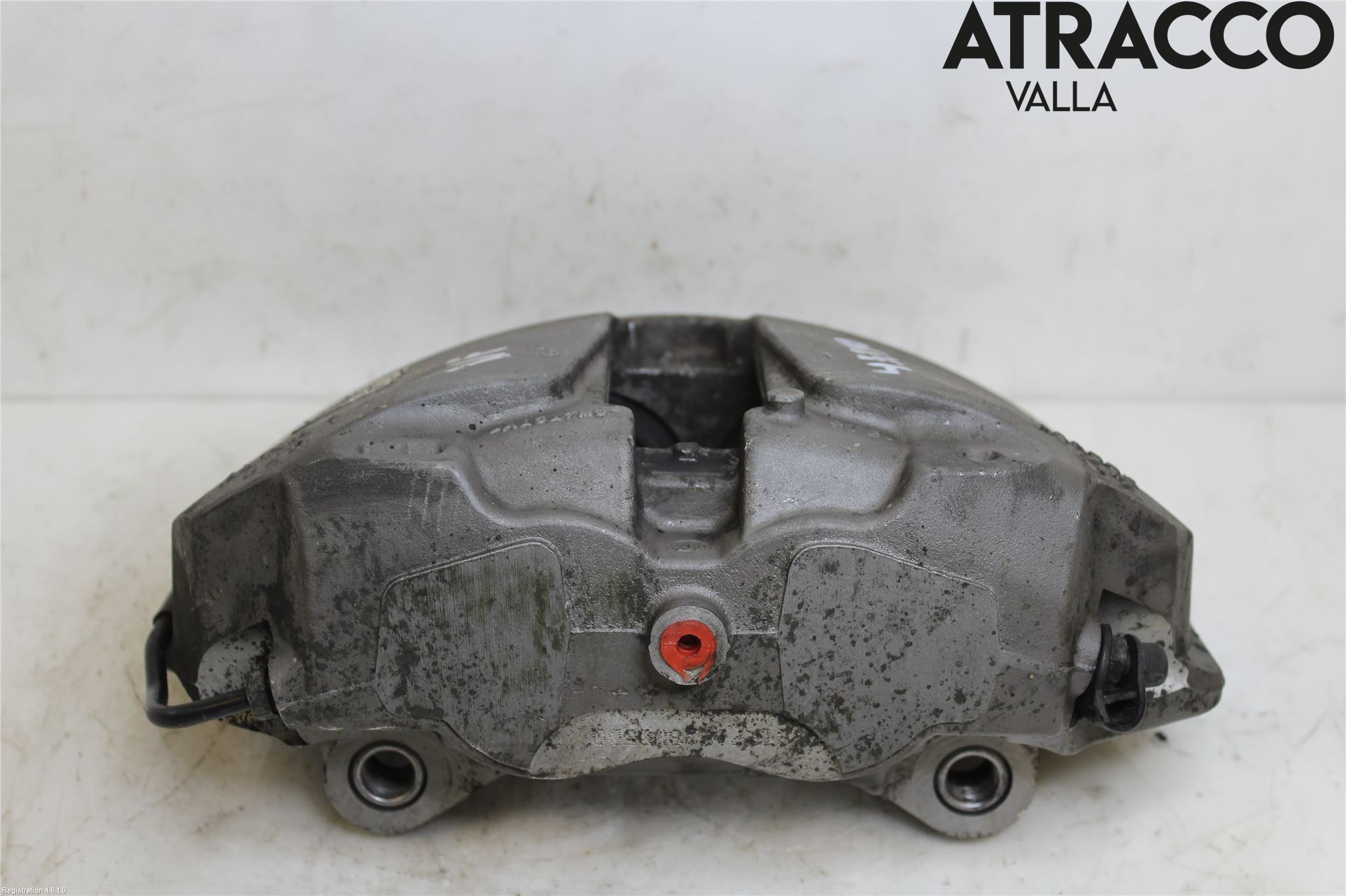 Audi A4/S4 B9 16-19 Bremsecaliper Foran Venstre