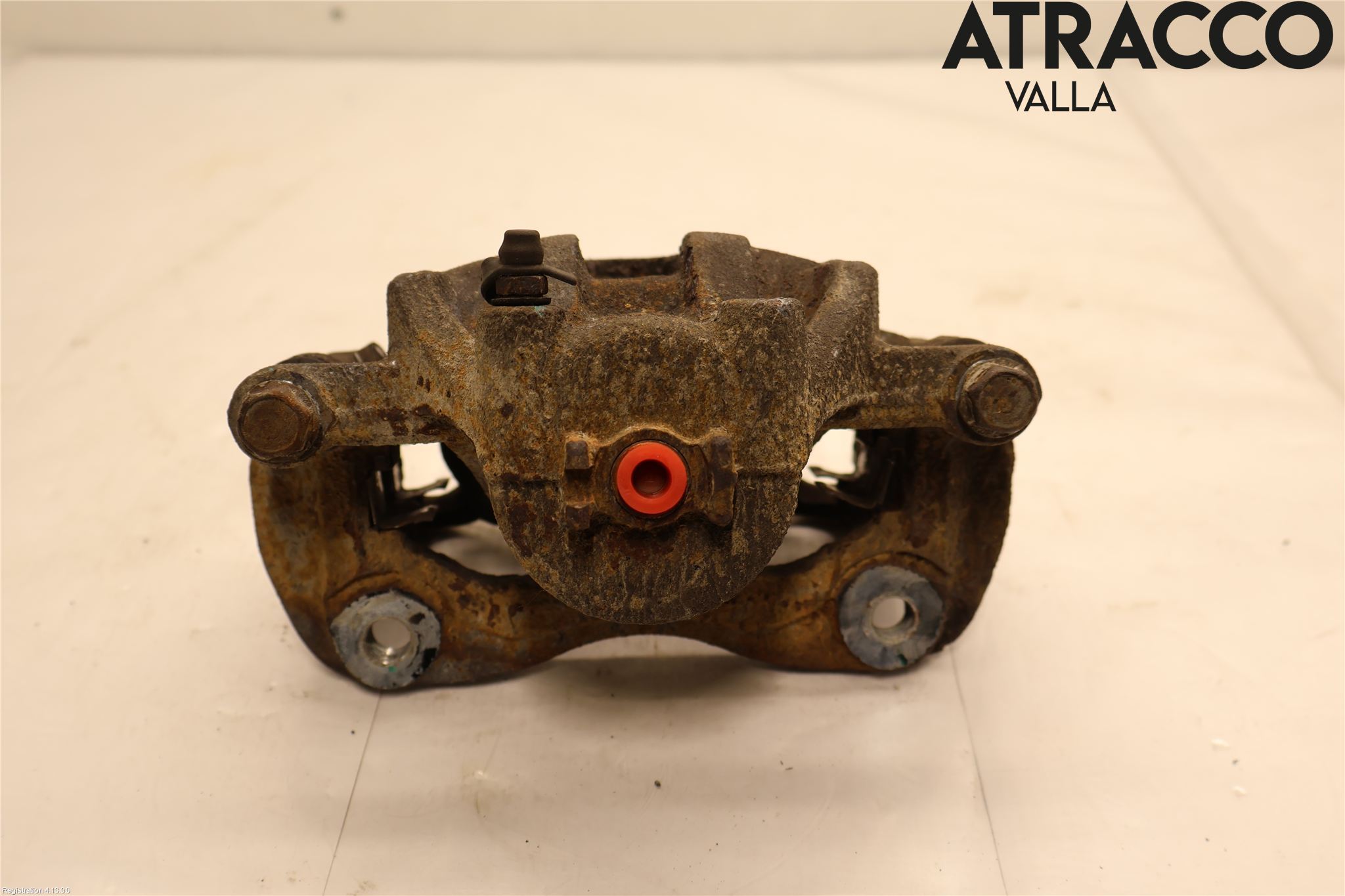 Hyundai i20 GB 15-20 Bremsecaliper Foran Venstre