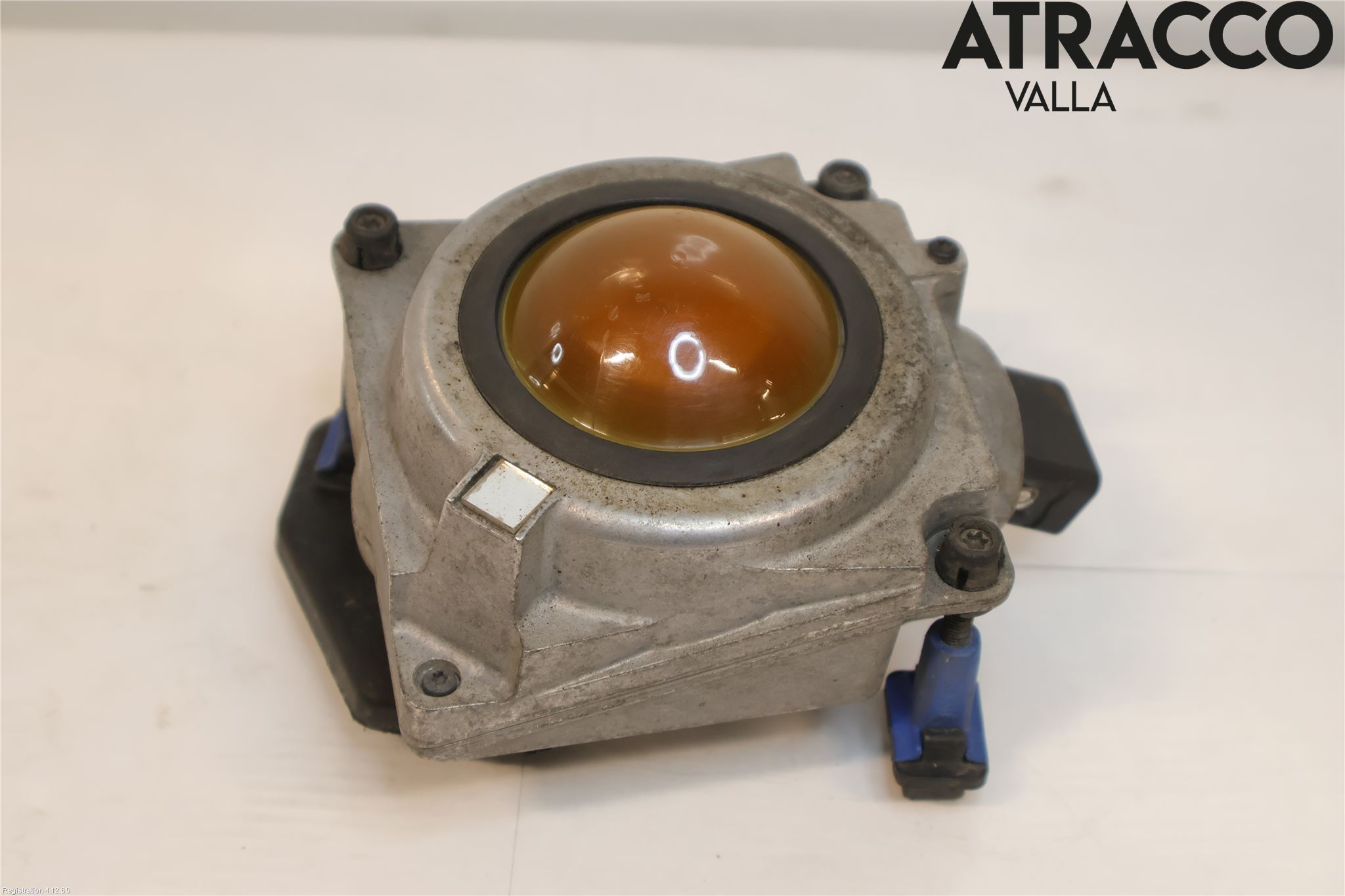 Volkswagen VW PASSAT 11-14 Sensor Kollisjonsbeskyttelse