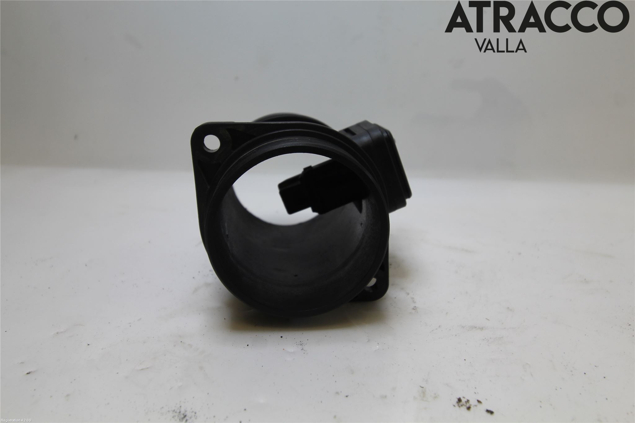 Nissan QASHQAI+2  10-14 Inns Luftmassemåler