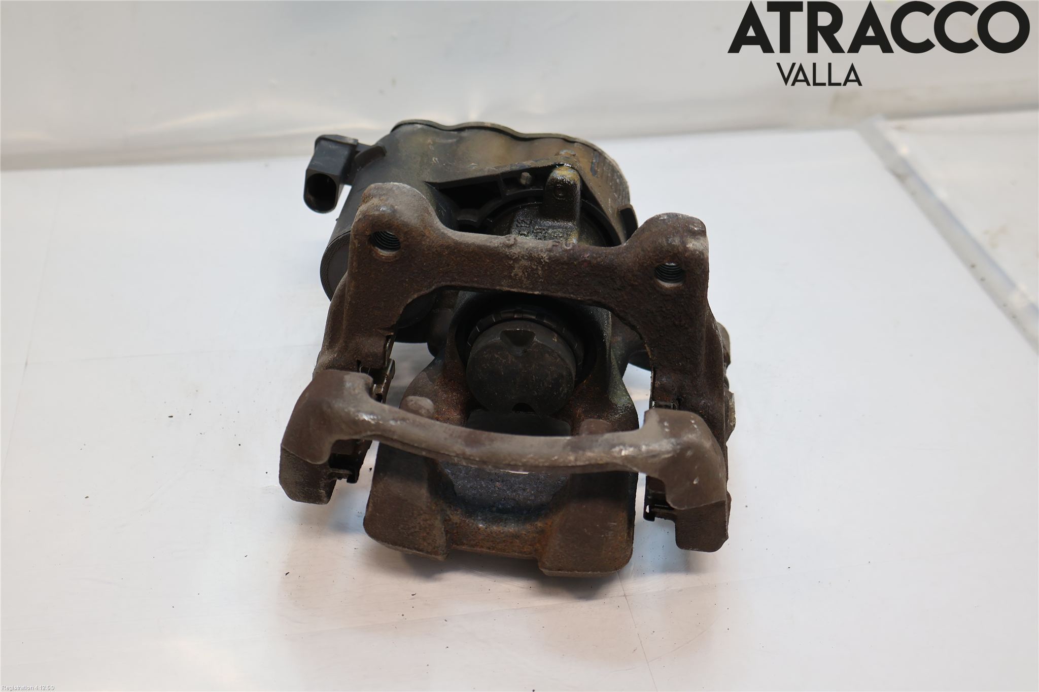 Mercedes-Benz MB A-KLASS (W177) 18- Bremsecaliper Bak Høyre