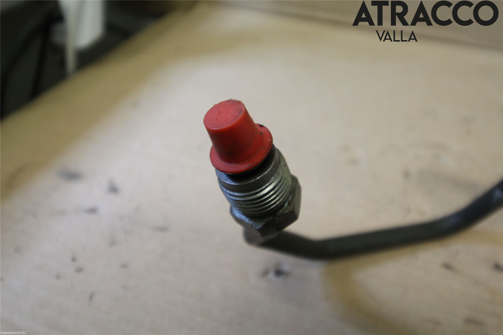 Opel MERIVA B 10-17 Servo Slange