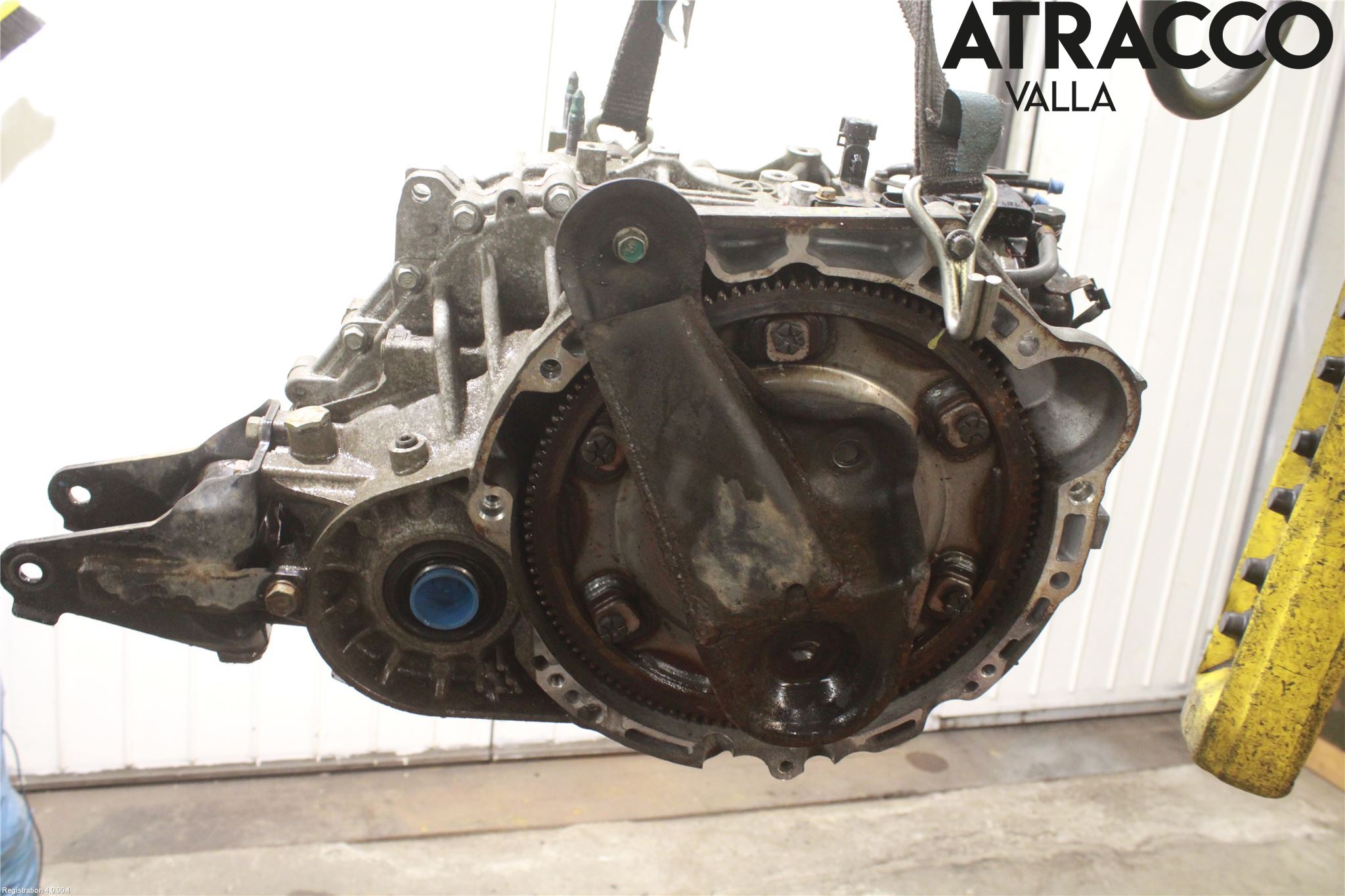 Kia CARNIVAL Gearkasse Automat
