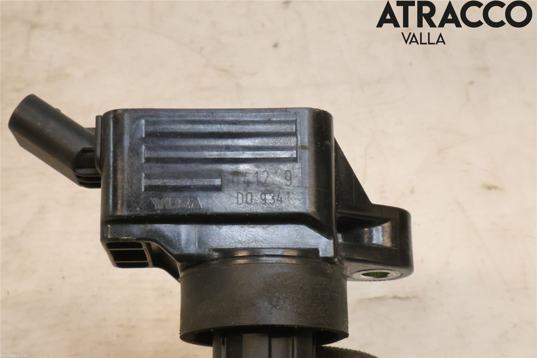Kia OPTIMA 16-20 Coil