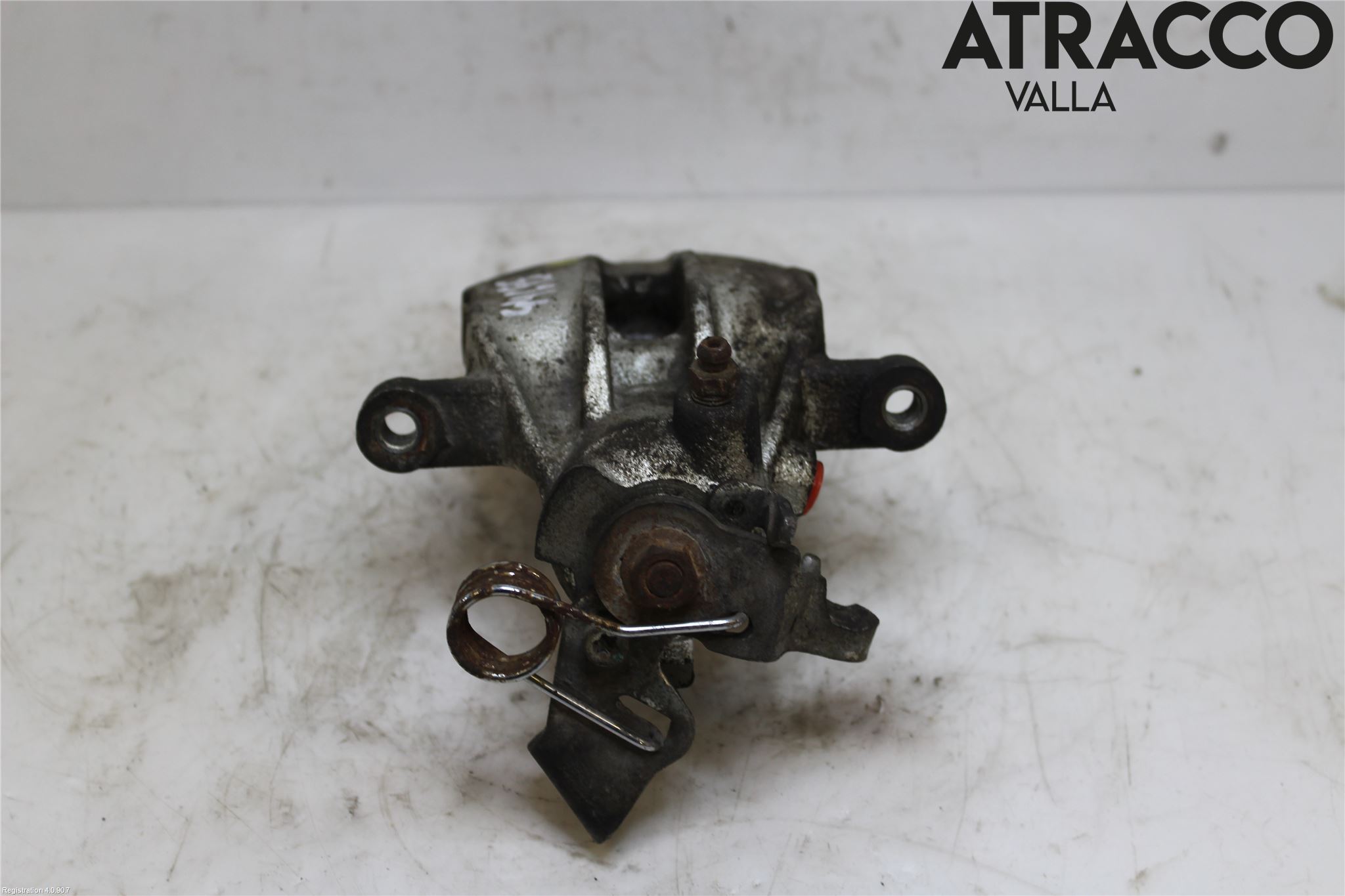 Citroen C8 Bremsecaliper Bak Høyre