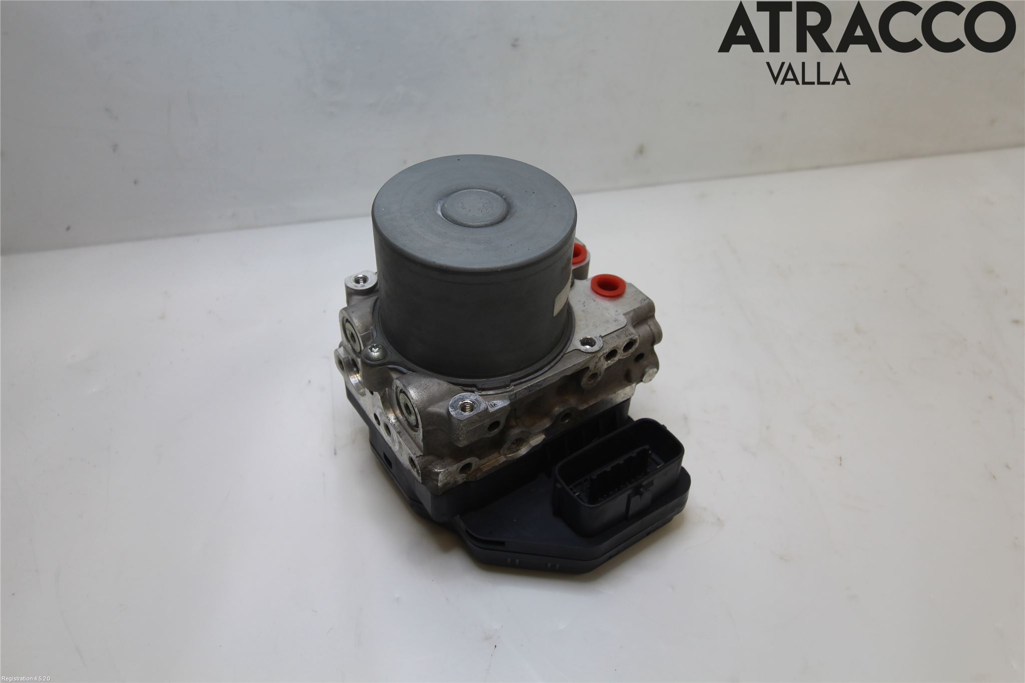 Mazda 6 08-13 Abs Hydraulikkaggregat