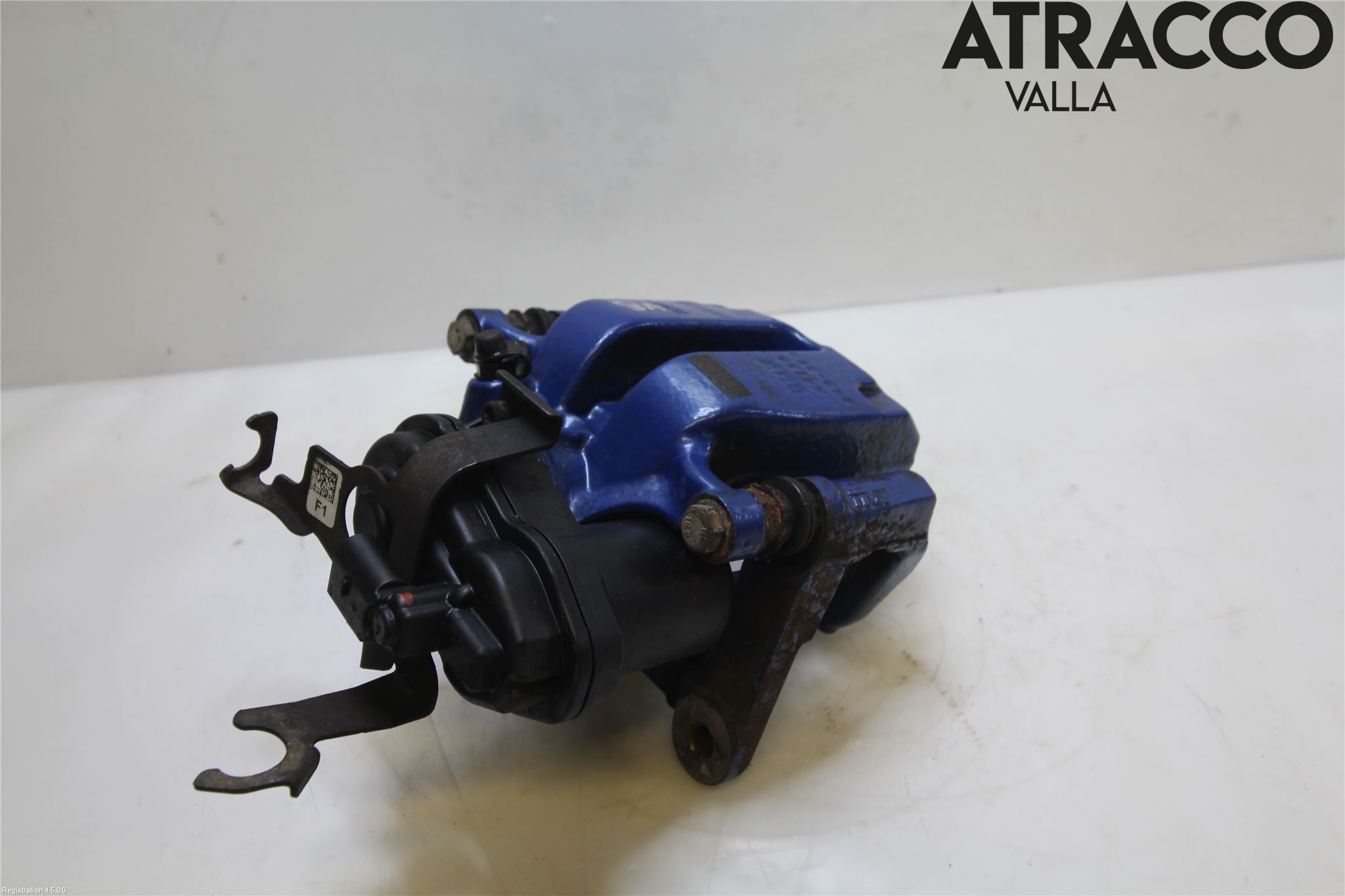 BMW 5 G30/G31/F90 17-23 Bremsecaliper Bak Venstre