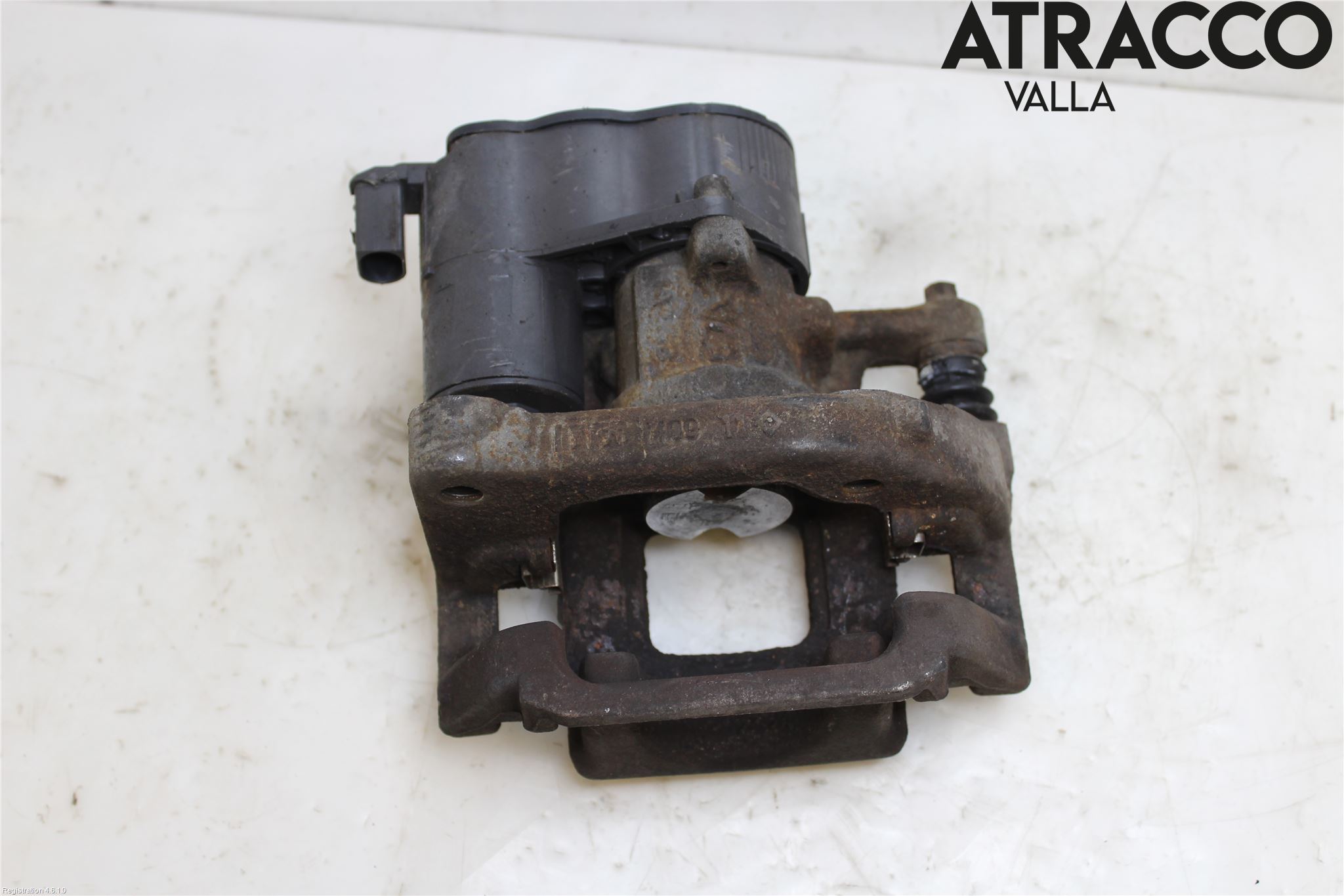 Peugeot 3008 17-24 Bremsecaliper Bak Høyre