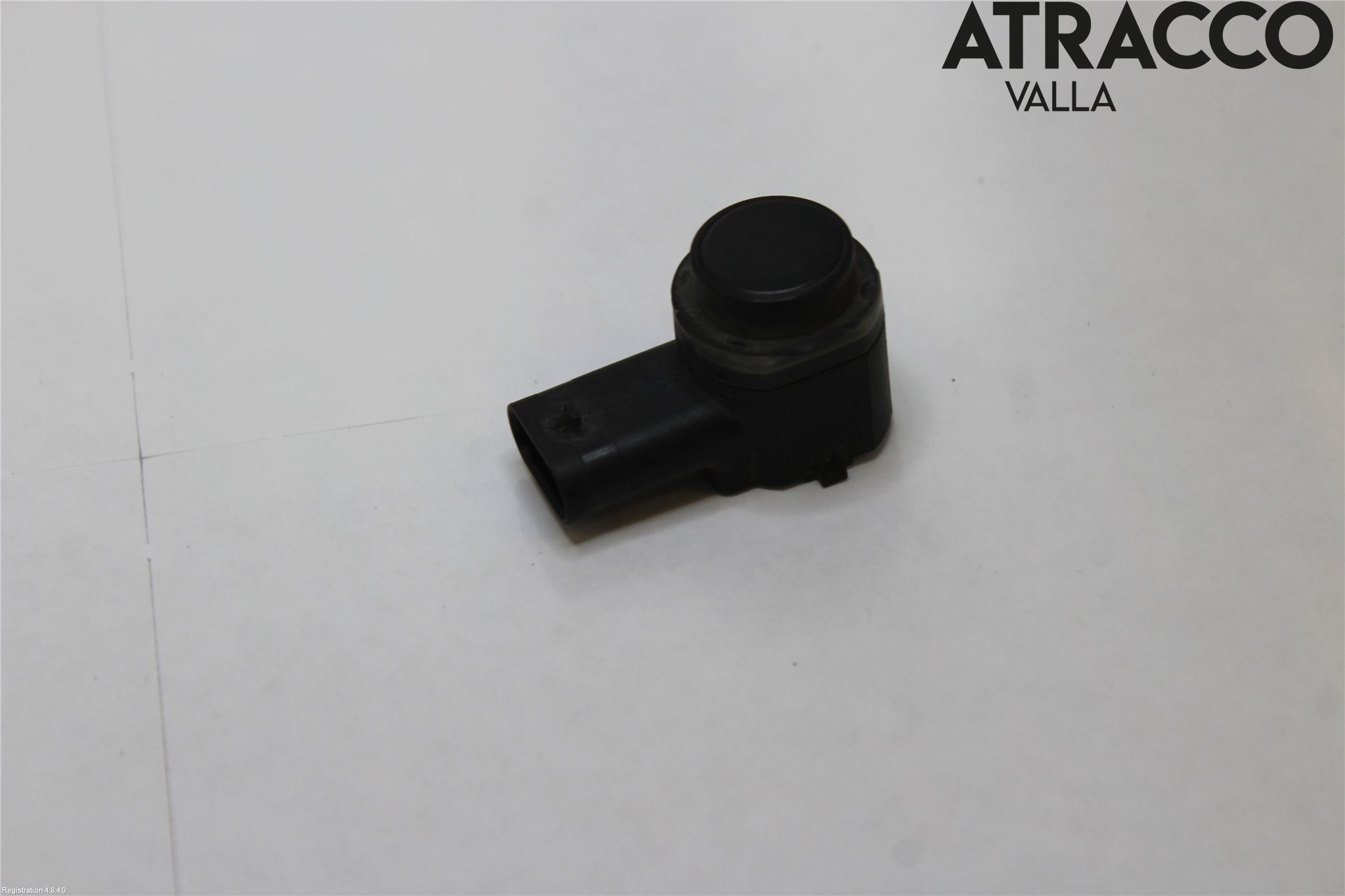 Landrover LAND ROVER RANGE ROVER EVOQUE (L538) 11-18 Sensor Ryggesensor