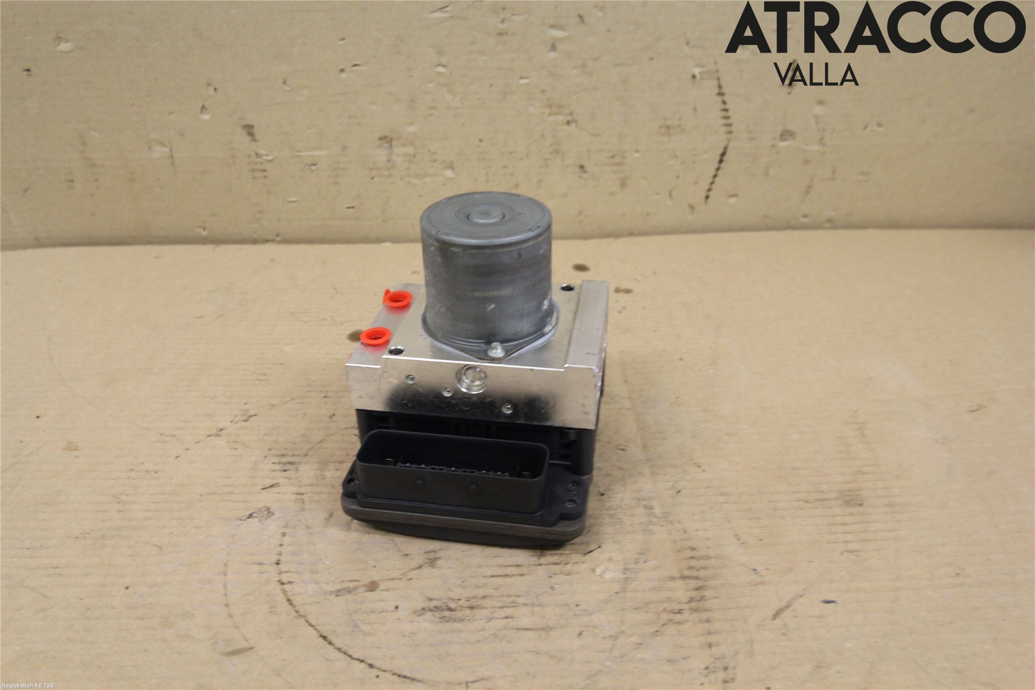 Audi A6/S6 4G 11-18 Abs Hydraulikkaggregat