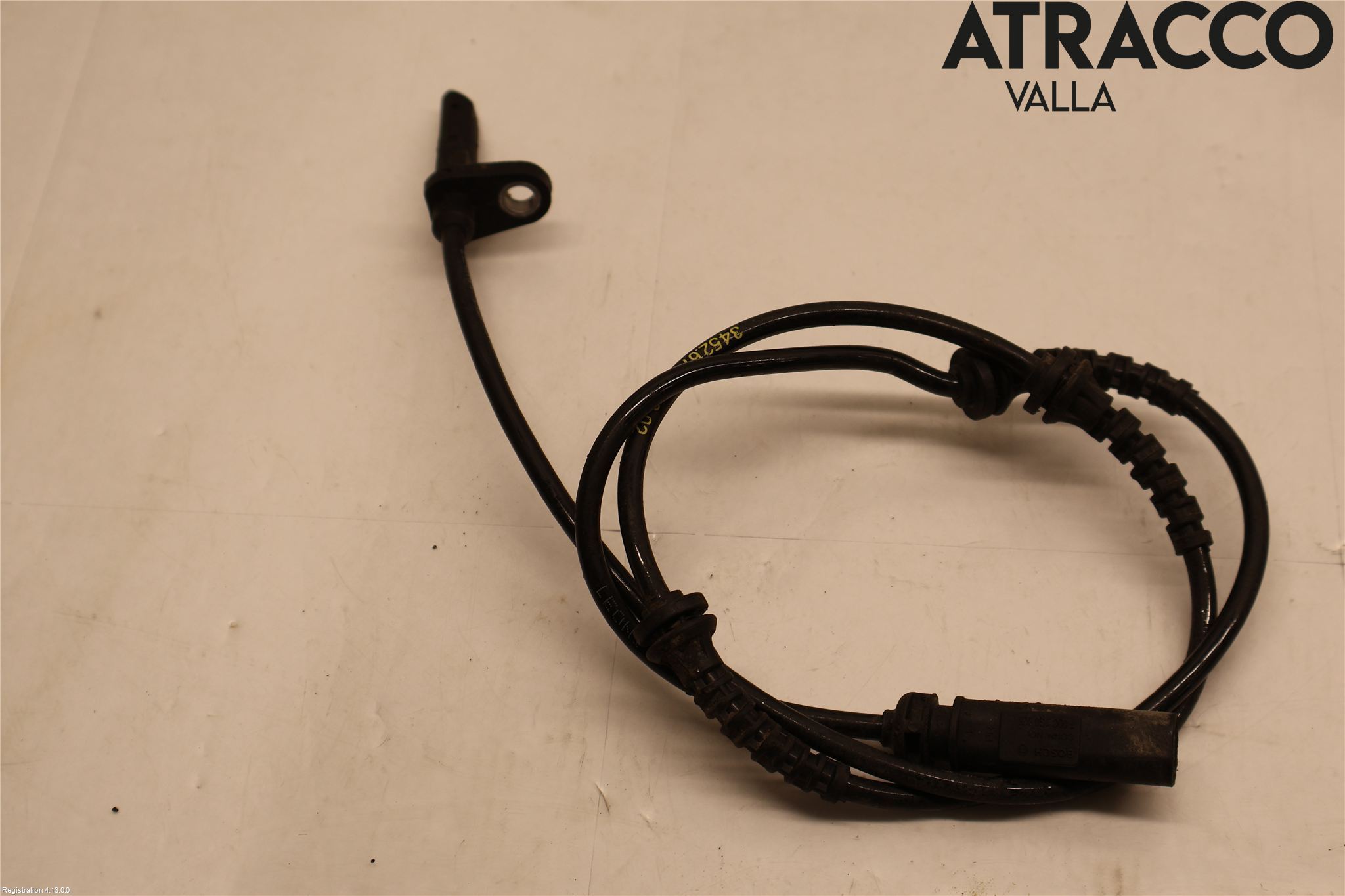 BMW 5 F10/F11/F18 09-17 Abs Føler