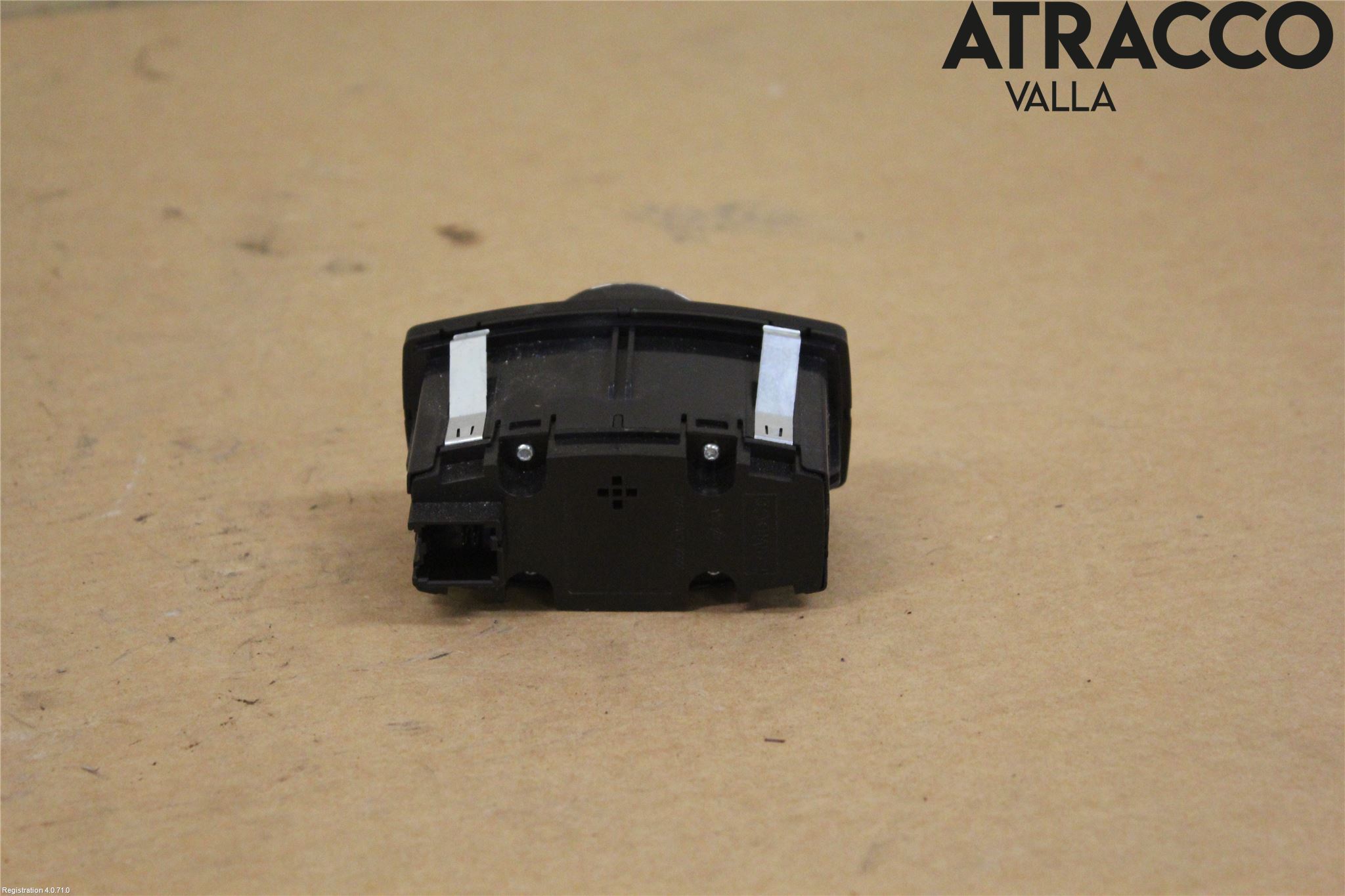 Ford FOCUS 11-14 Bryter Hovedlys