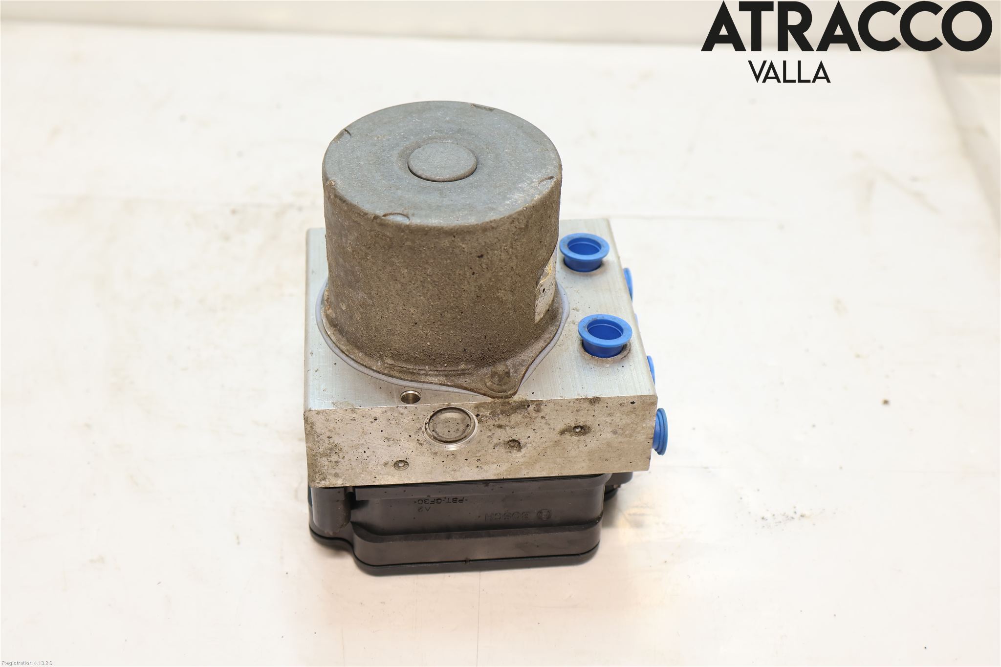 Opel ASTRA K 16-22 Abs Hydraulikkaggregat