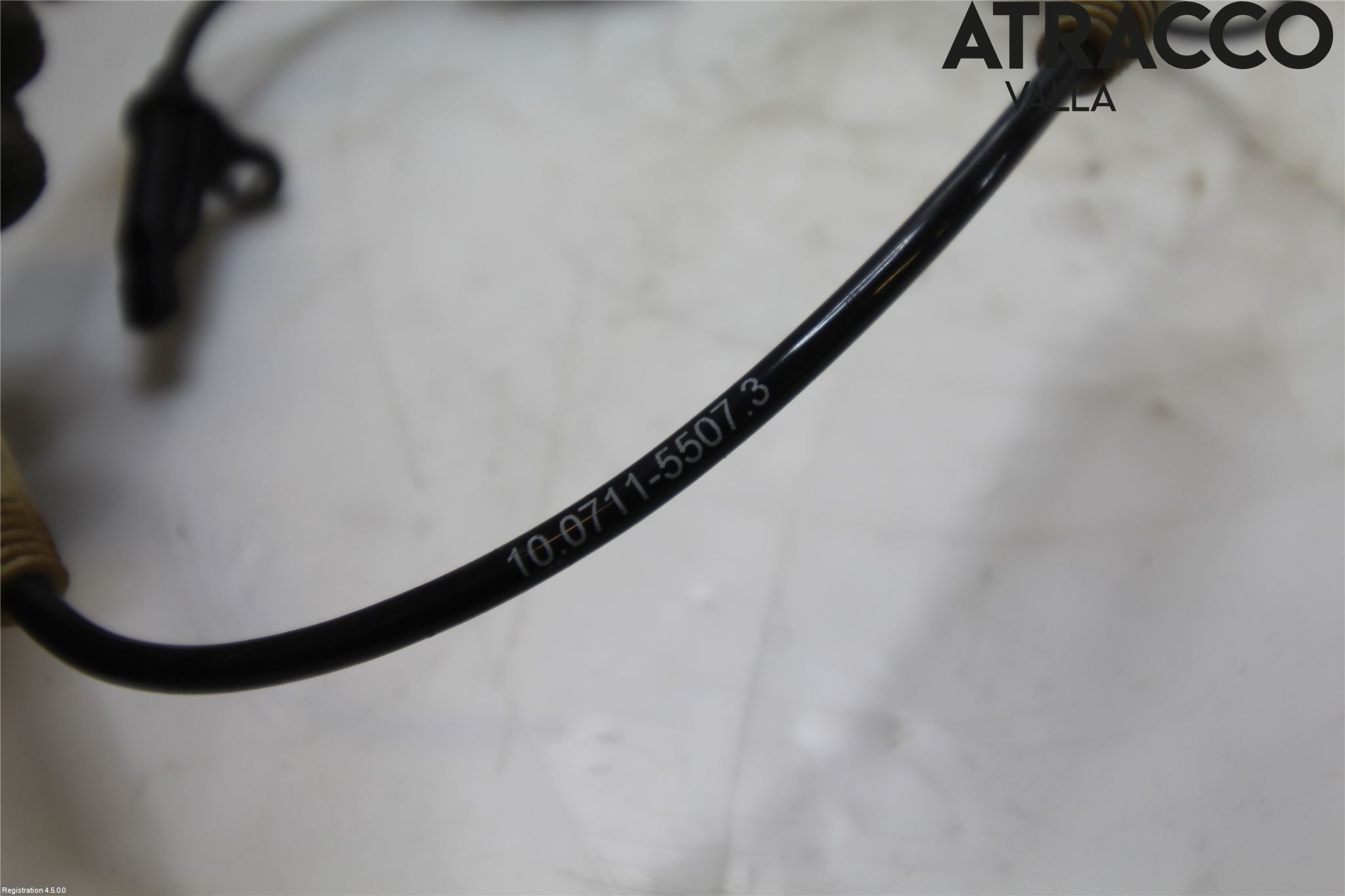 BMW 5 G30/G31/F90 17-23 Abs Føler