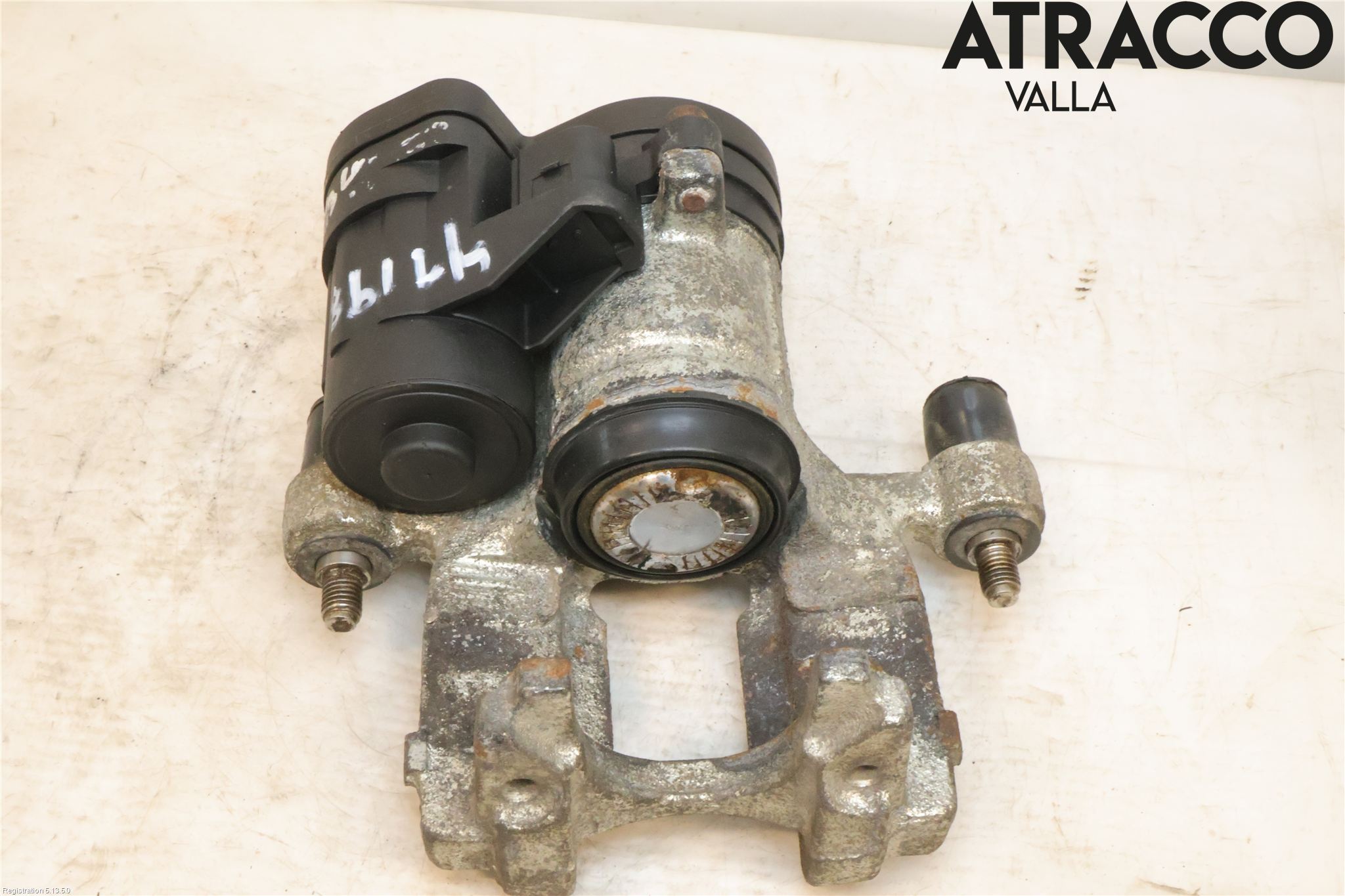Volvo V70 08-13 Bremsecaliper Bak Venstre