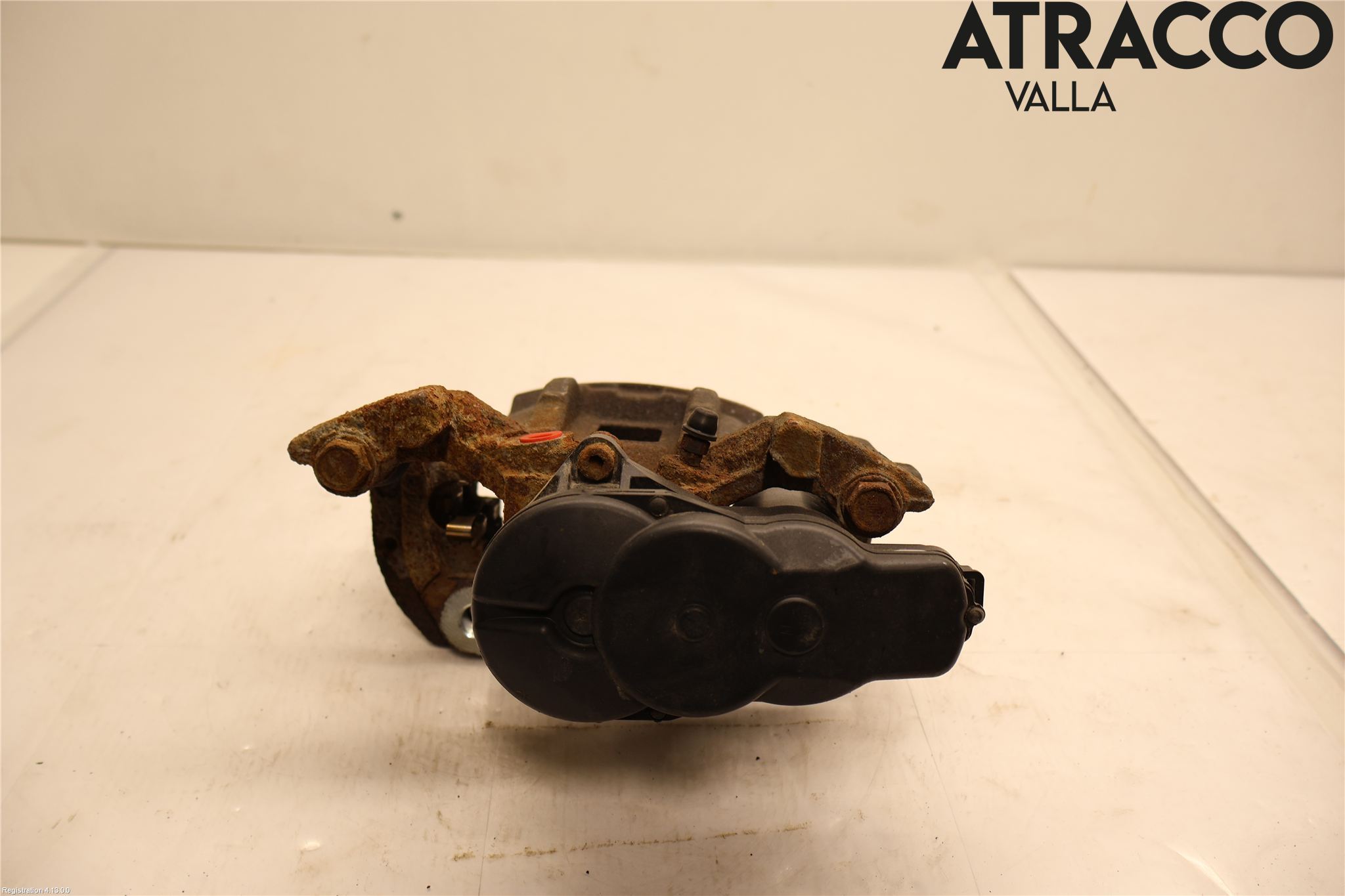 Toyota C-HR 16-23 Bremsecaliper Bak Venstre