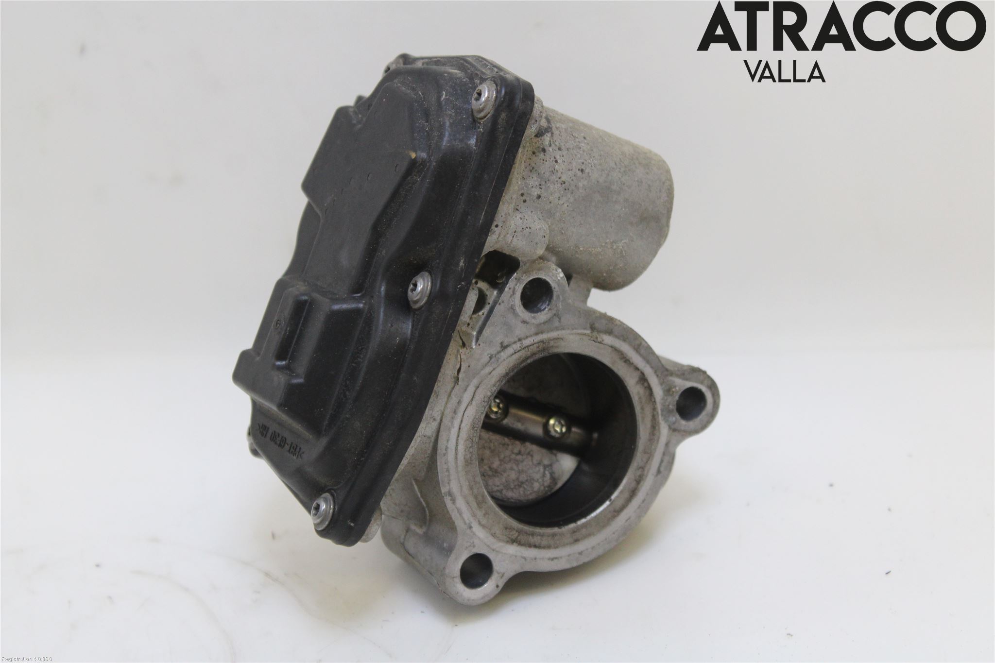 Ford FIESTA 13-17 Inns Spjeldhus