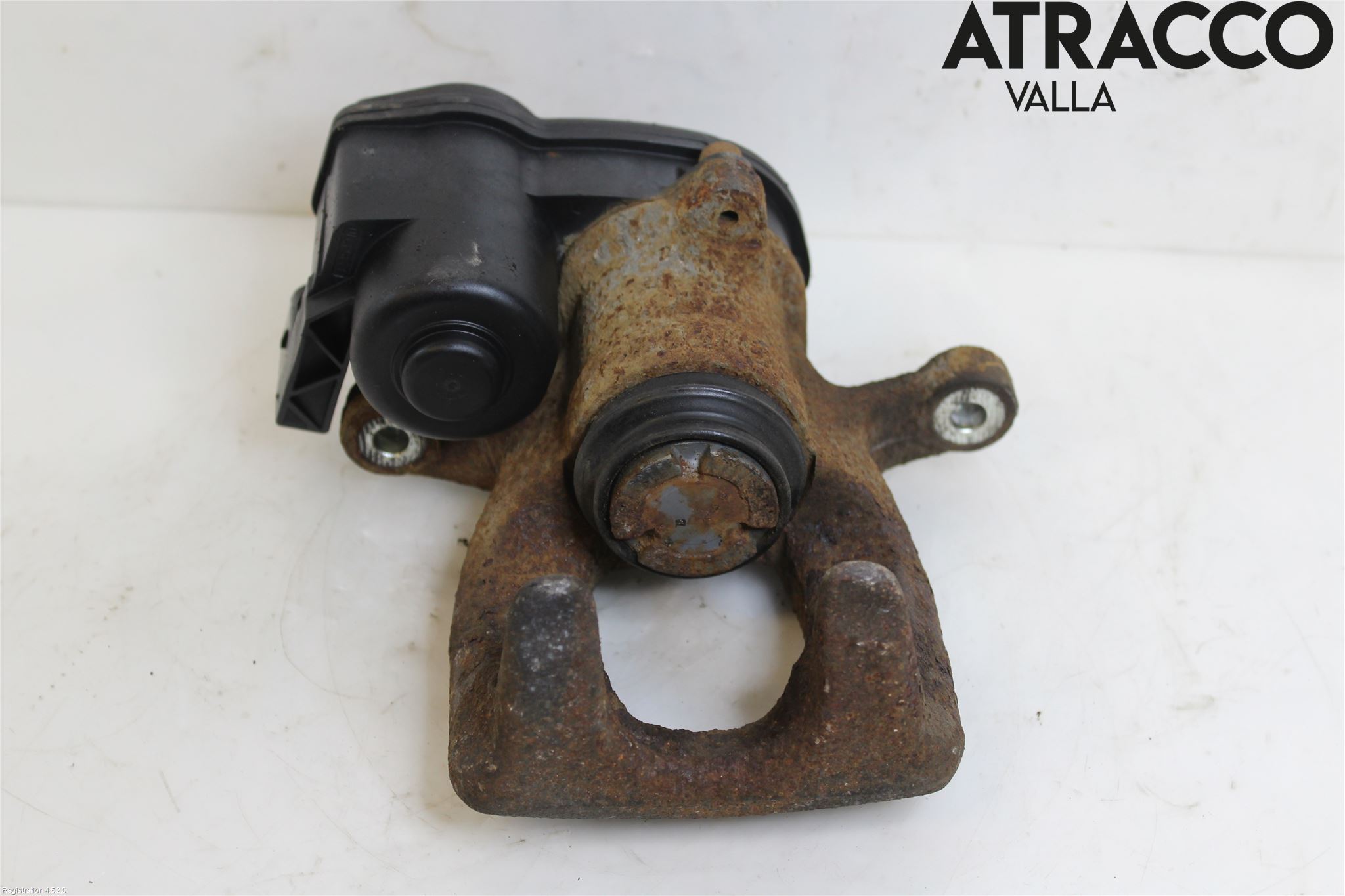 Nissan QASHQAI 14-17 Bremsecaliper Bak Høyre