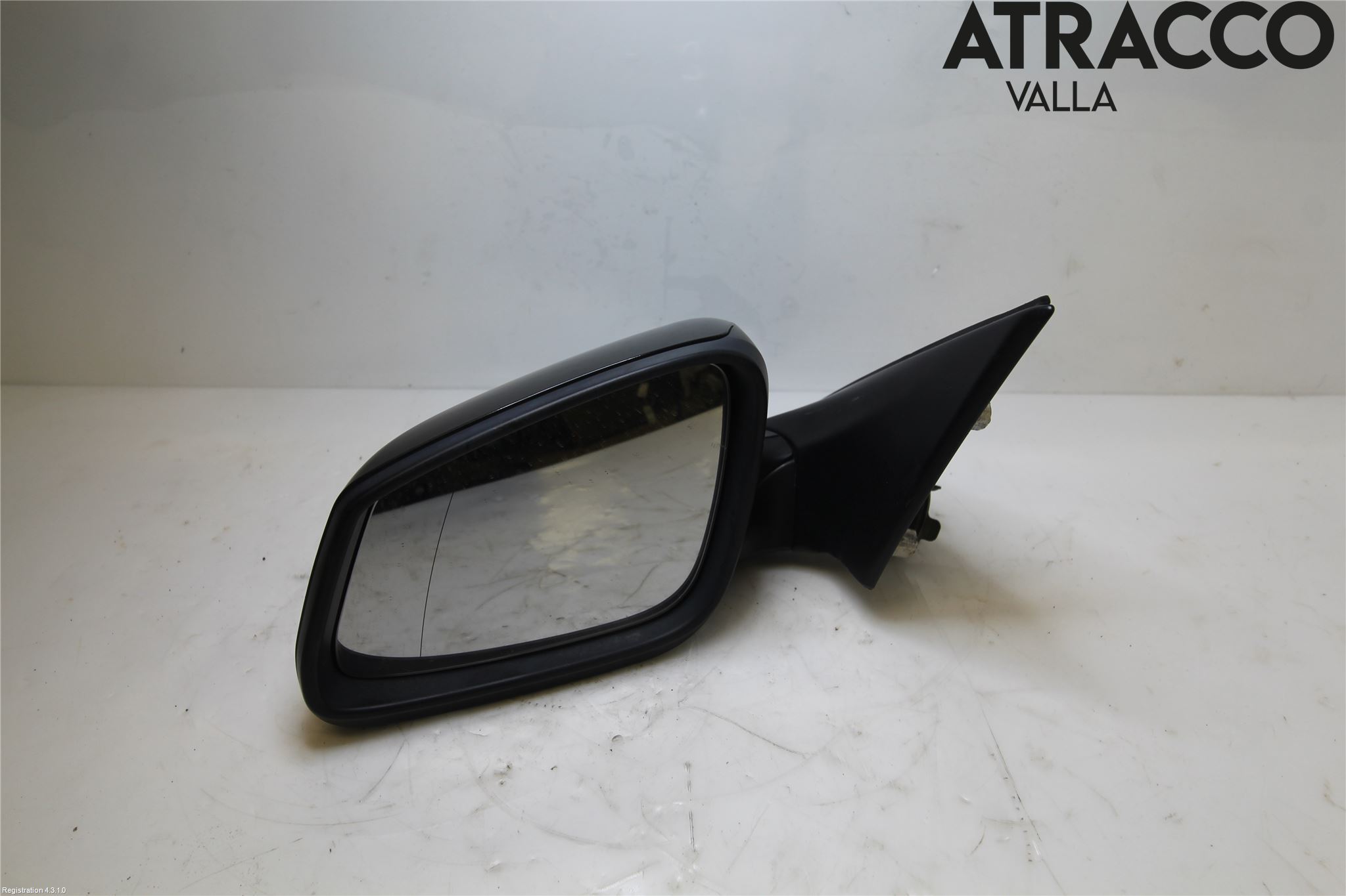 BMW 5 F10/F11/F18 09-17 Speil V M-El Justering