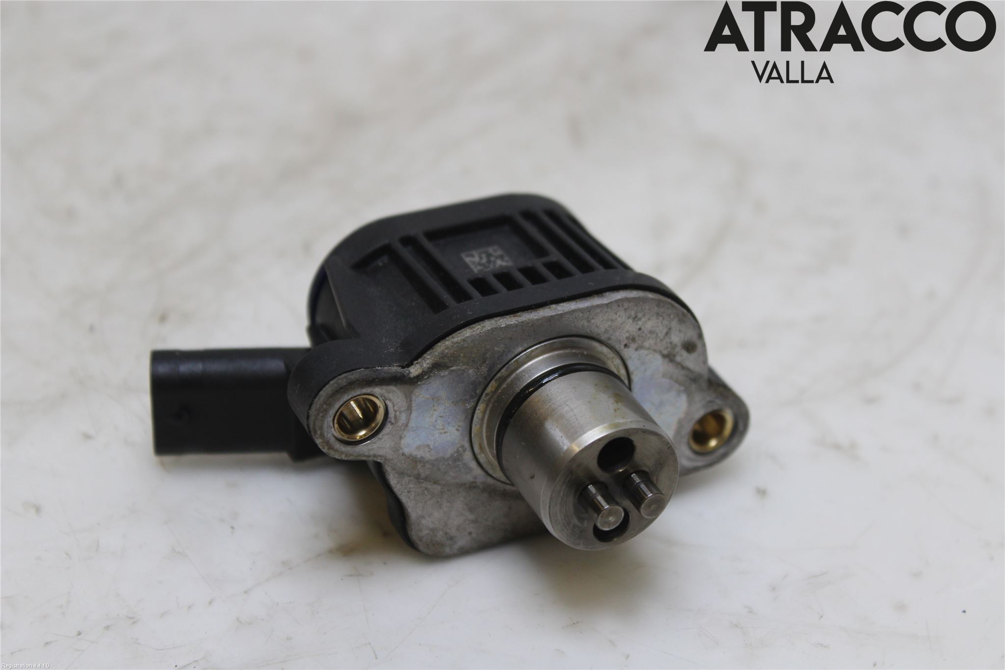 Volkswagen VW PASSAT 15-19 Kamaksel Stillventil