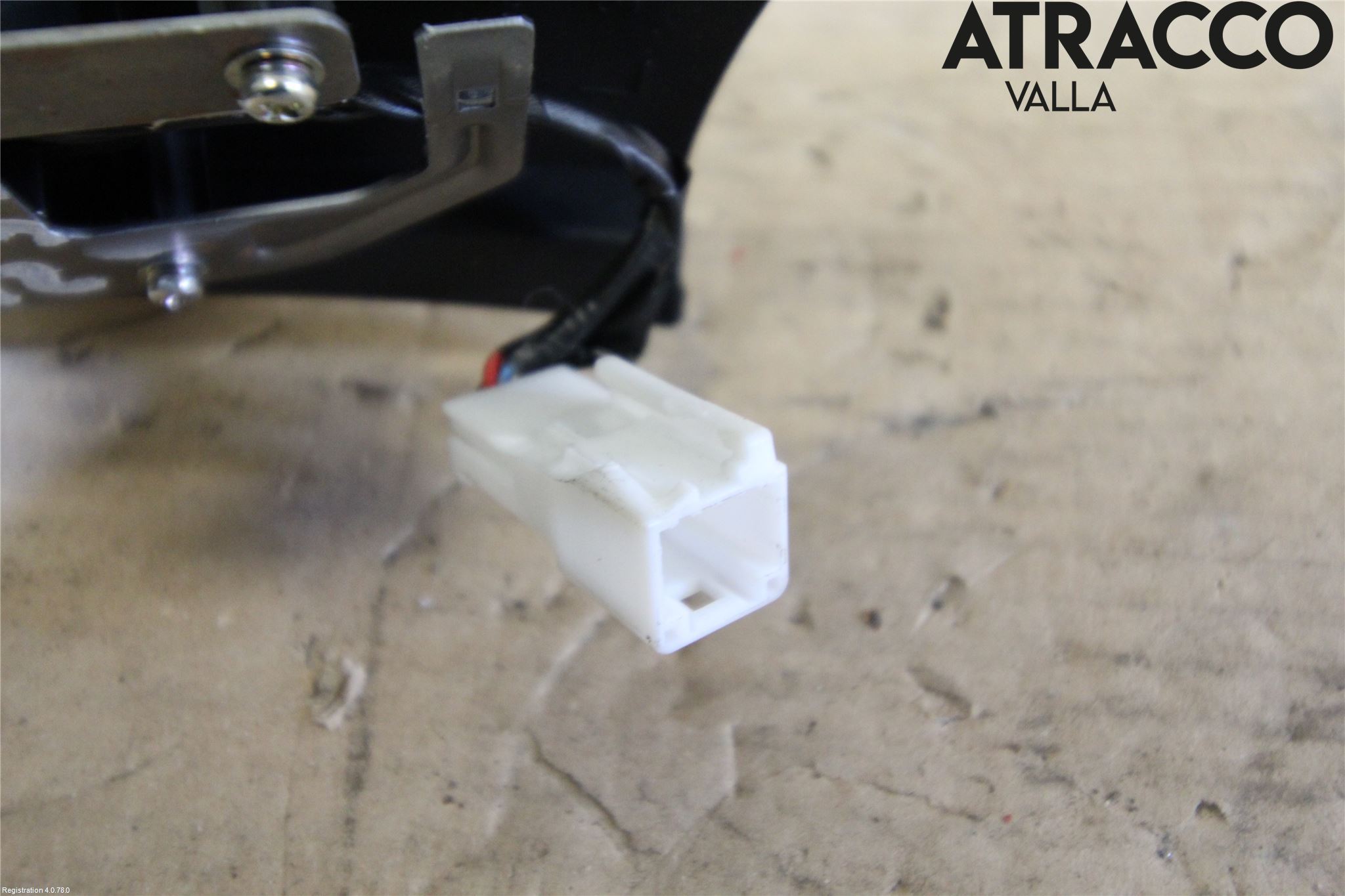 Toyota AYGO 06-14 Instr Turteller