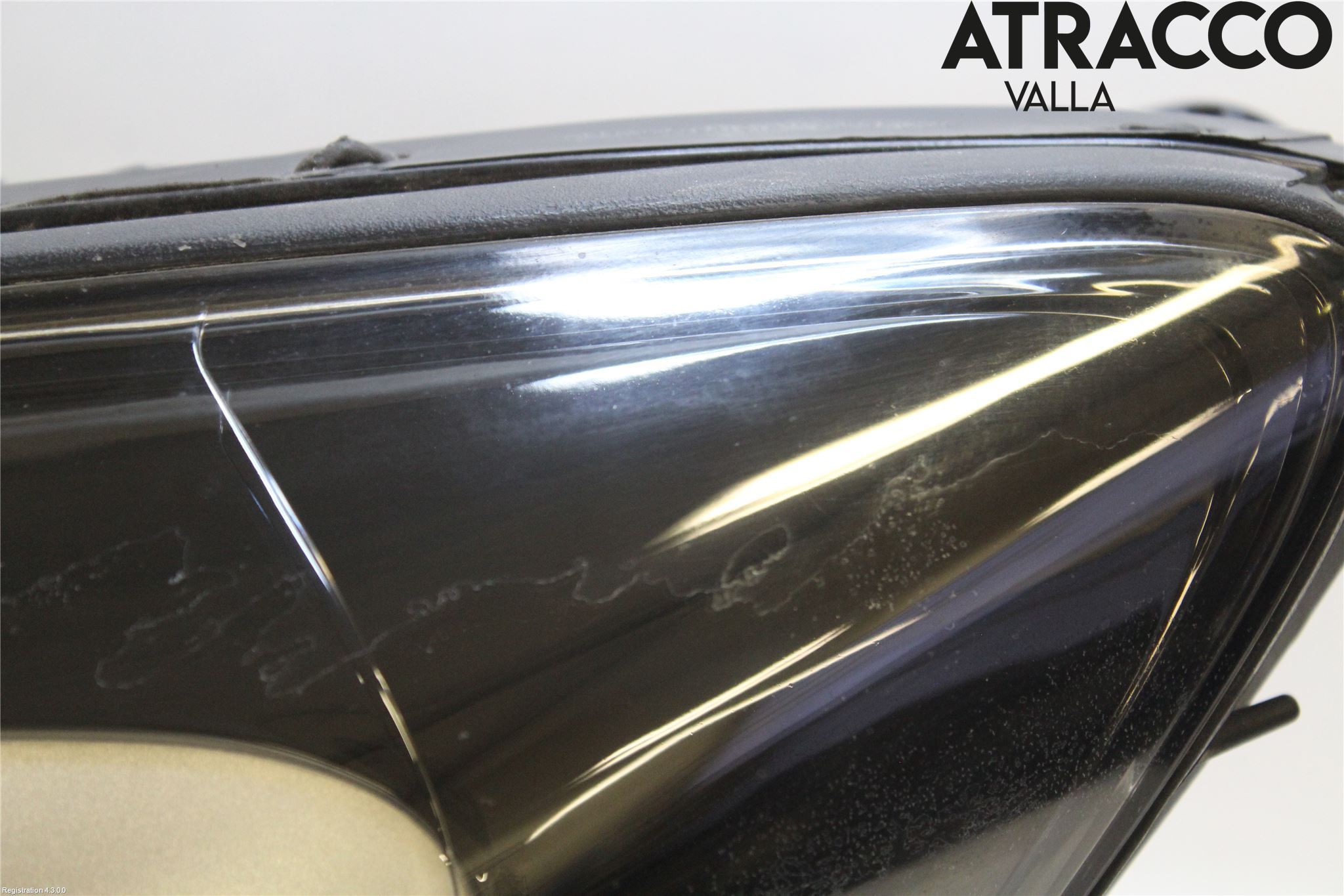 Kia PICANTO 12-17 Frontlykt Venstre