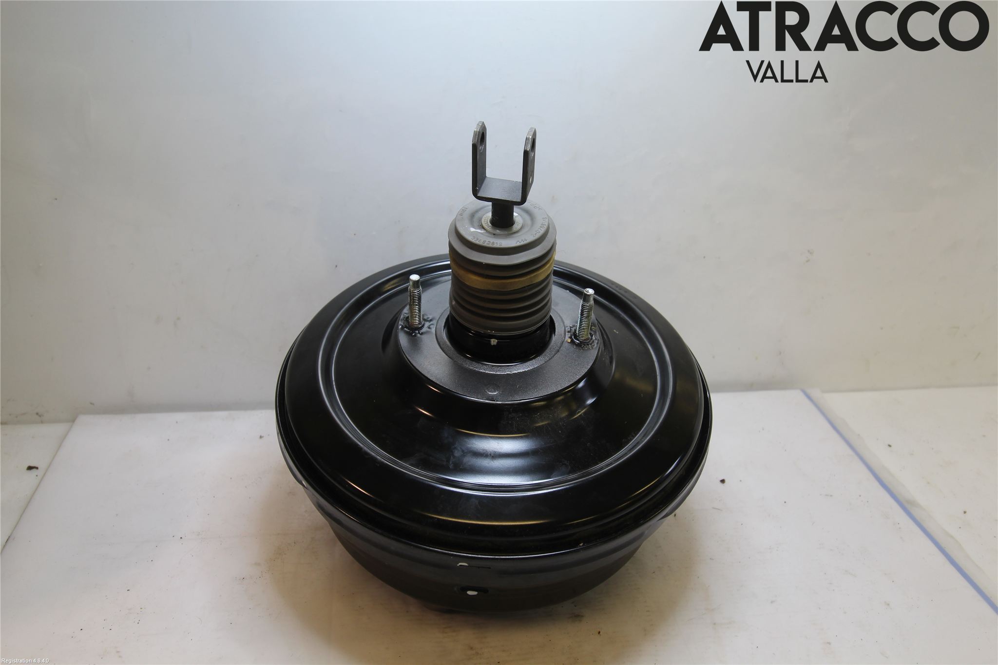 BMW X5 F15 13-18 Bremseservo