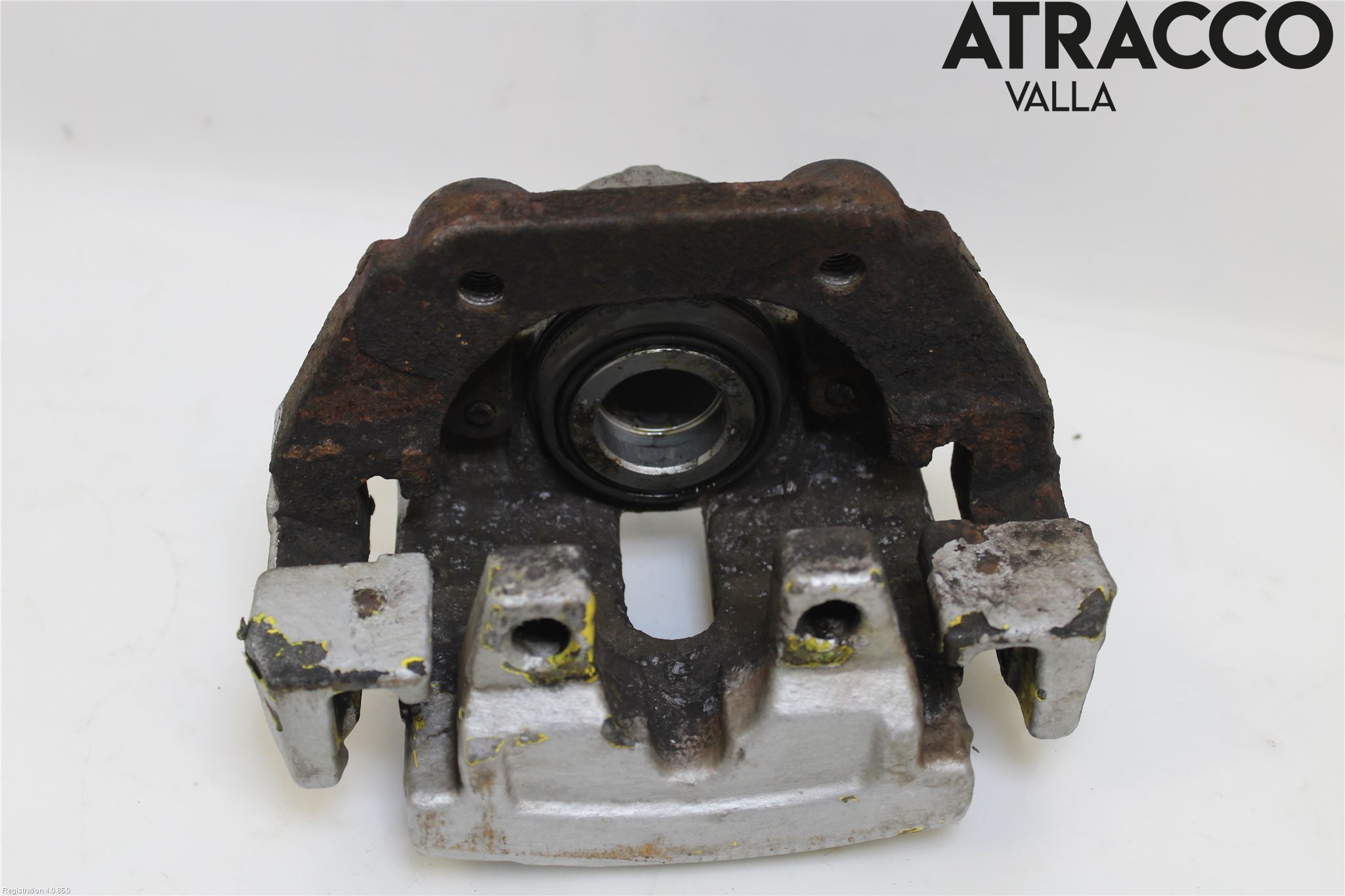 BMW X5 E70 07-13 Bremsecaliper Bak Høyre