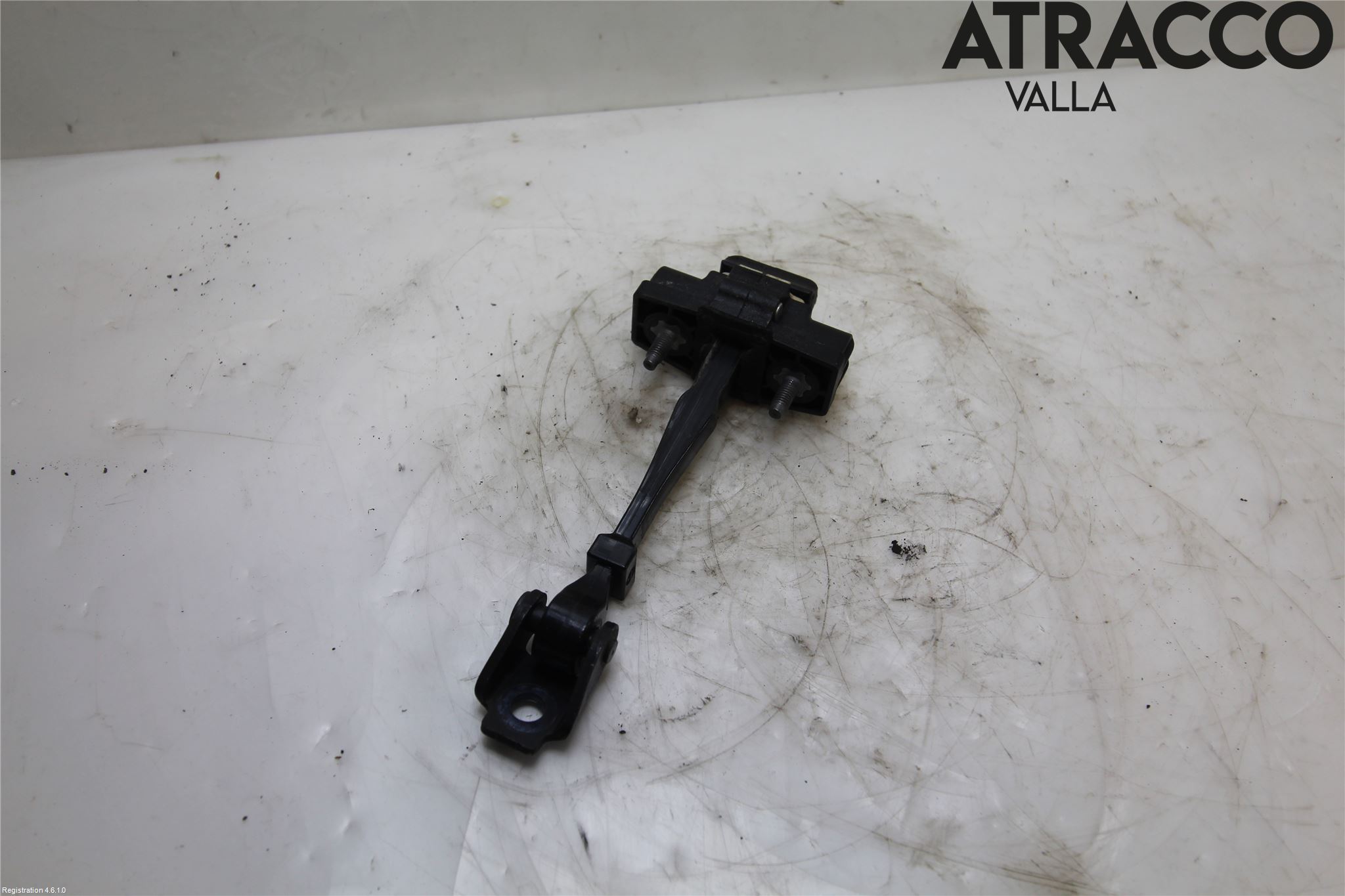 Renault CAPTUR 20-24 Dørstopper