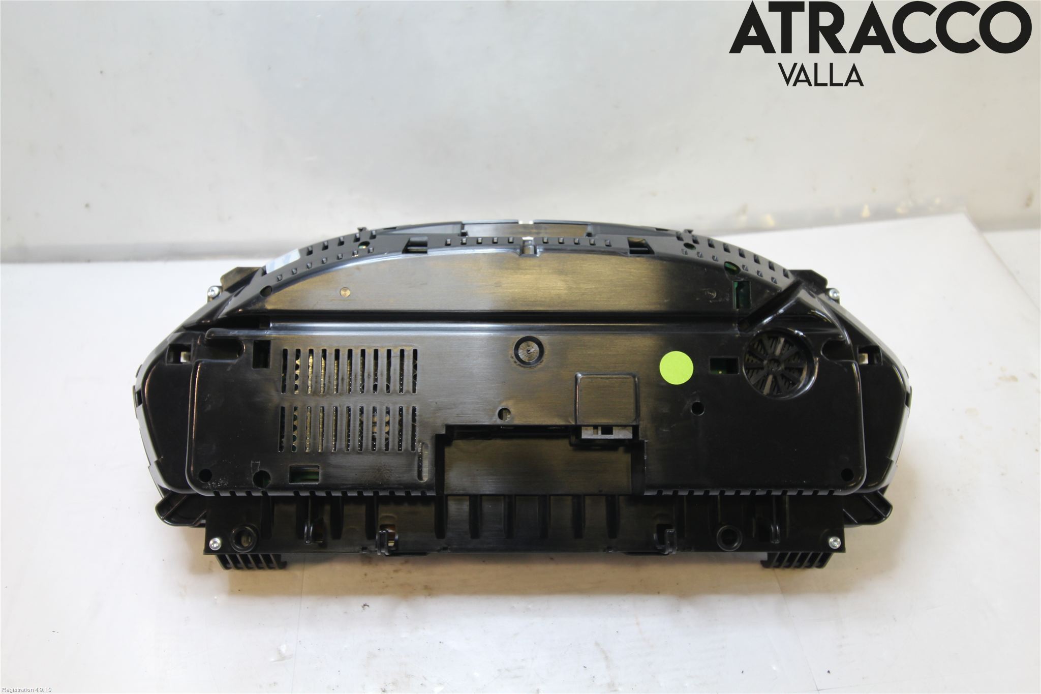 BMW 3 F30/F31/F80 12-19 Instr Kombinert