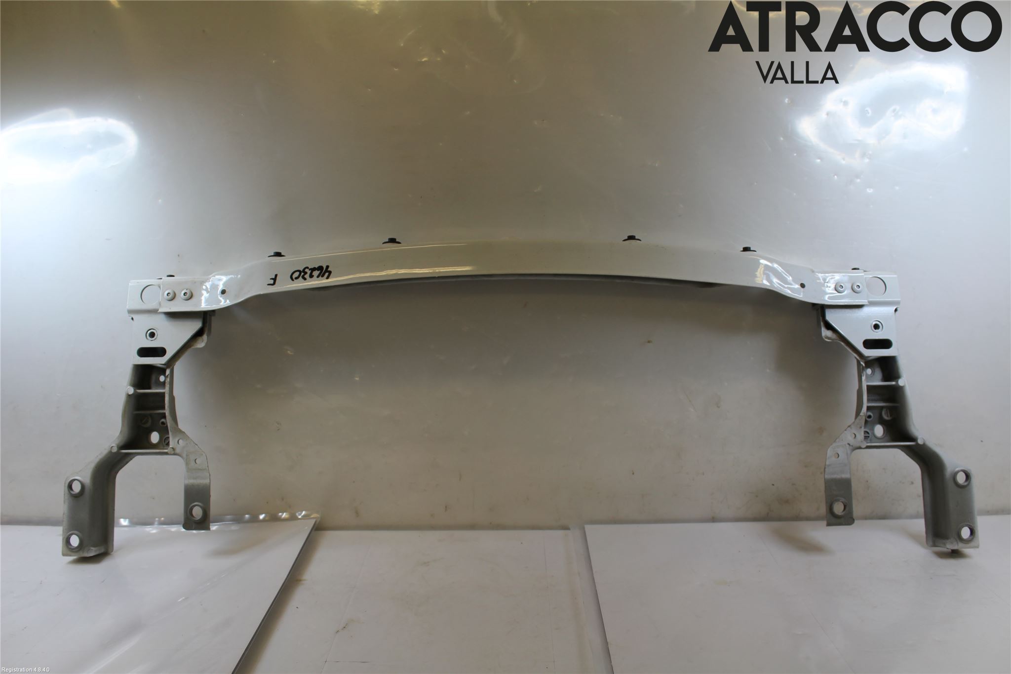 Jaguar XF (X260) 16-24 Frontplate