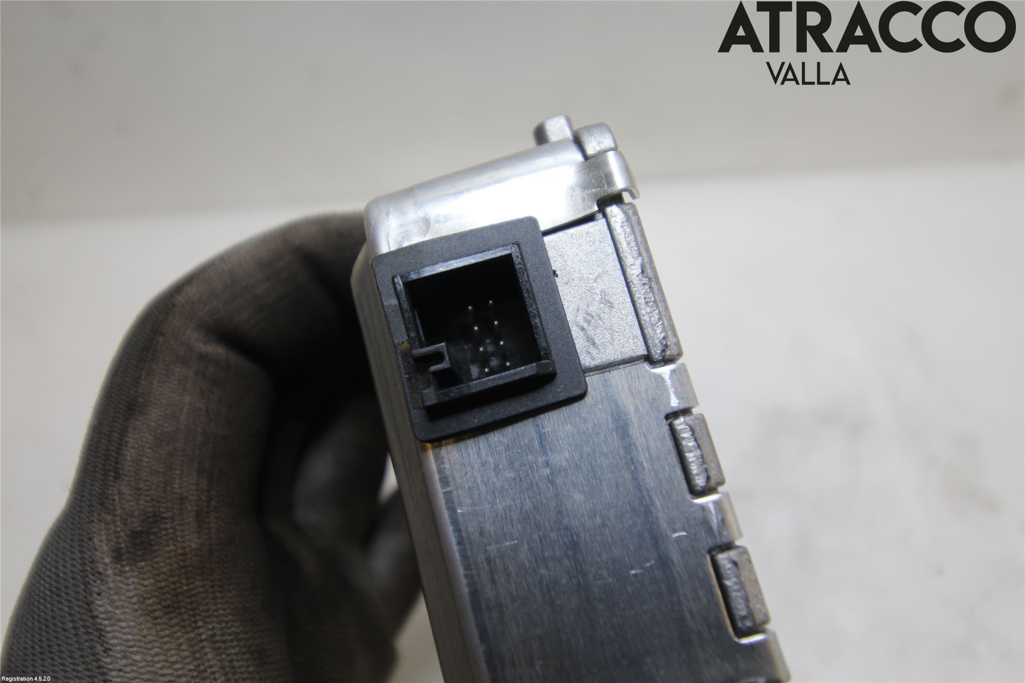 Mercedes-Benz MB CLA-KLASS (C117/X117) 13-19 Sensor Kollisjonsbeskyttelse