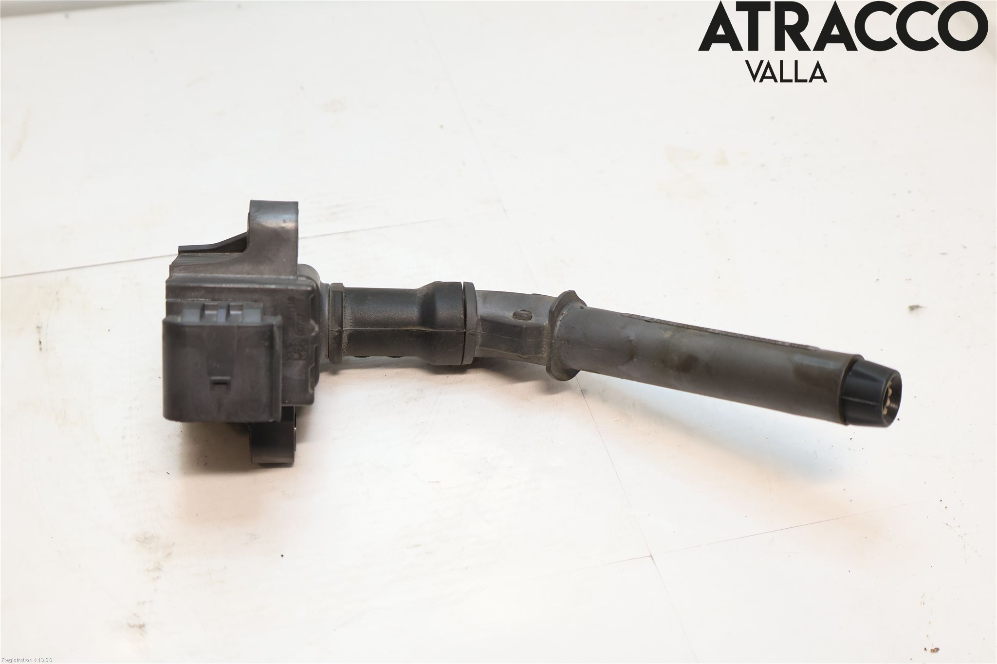 Nissan QASHQAI 17-21 Coil