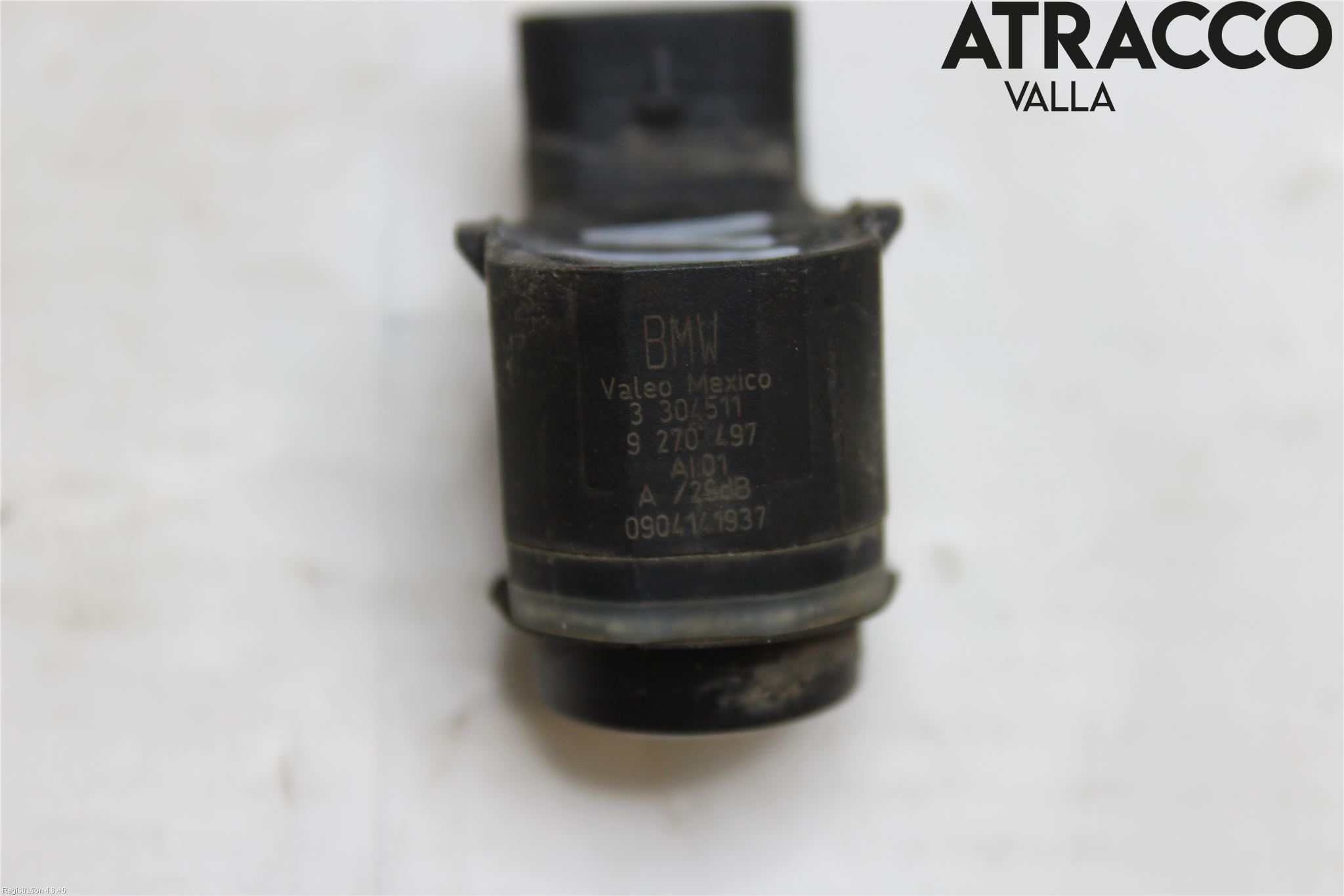 BMW 5 F10/F11/F18 09-17 Sensor Ryggesensor