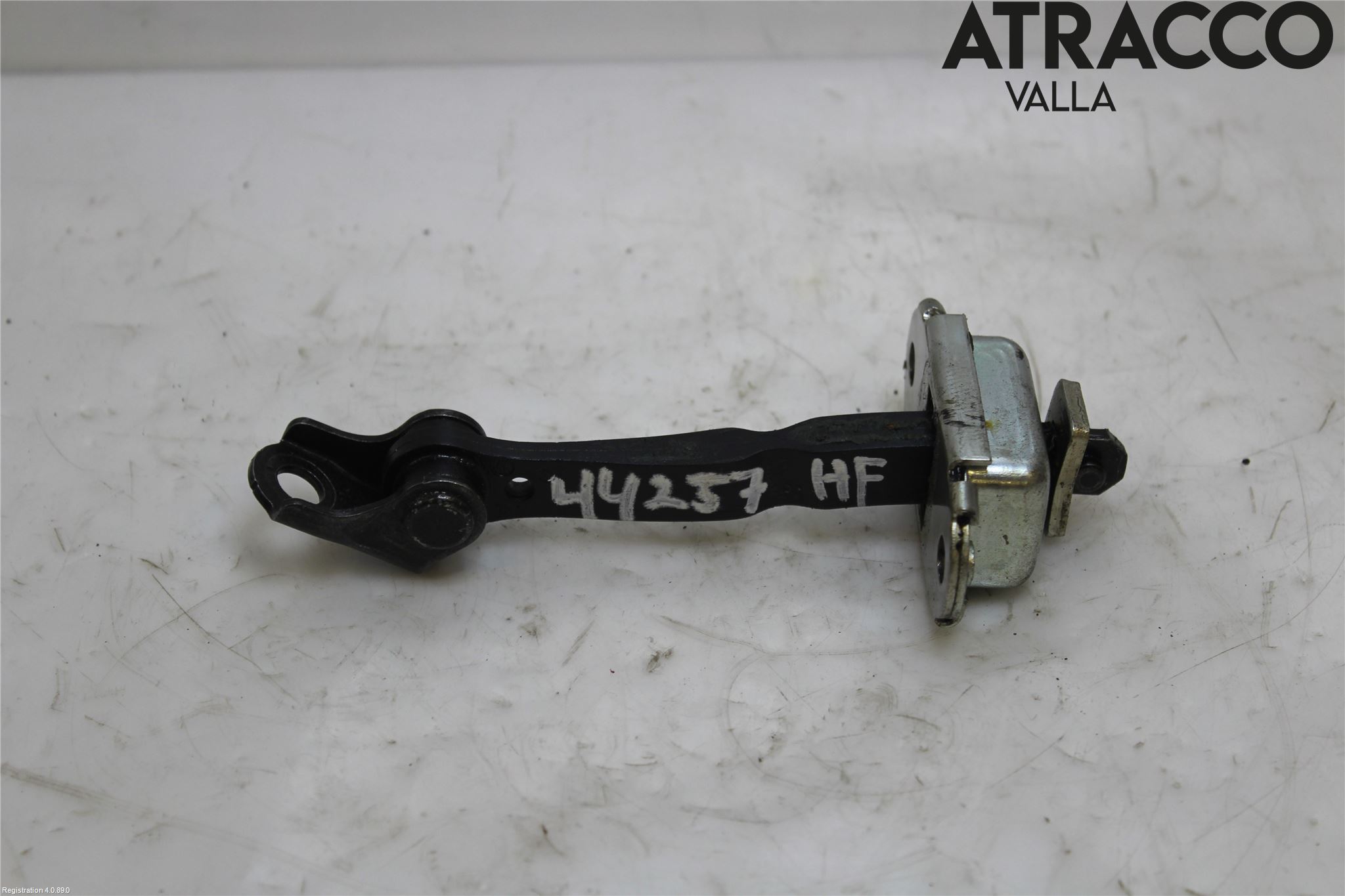 Nissan MICRA 08-10 Dørstopper