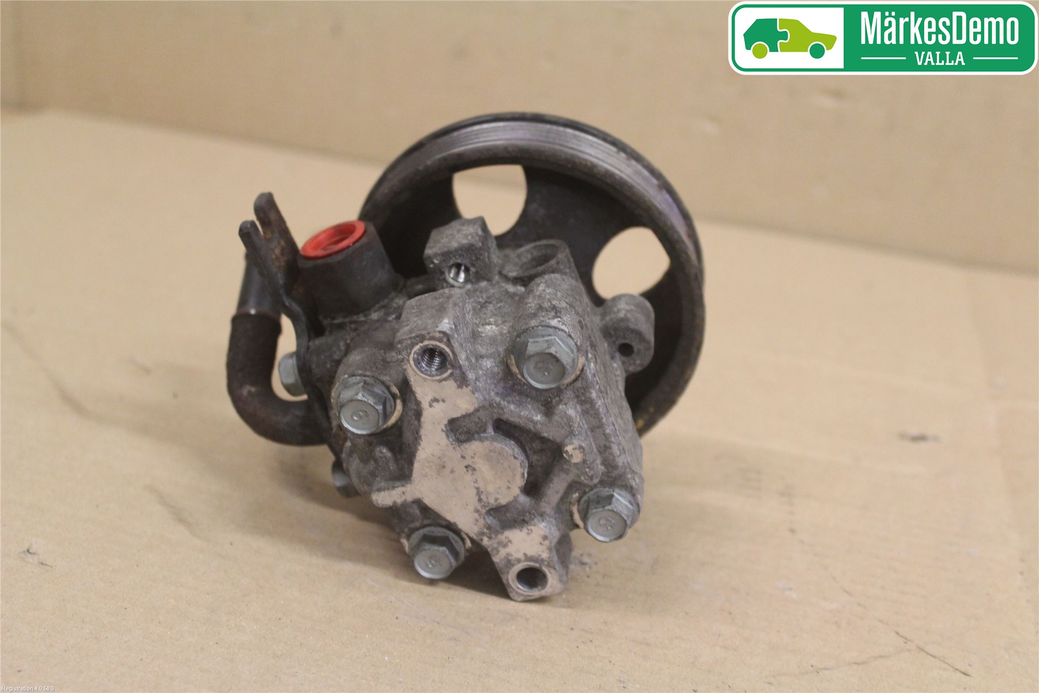 Hyundai SANTA FE  06-12 Servo Pumpe