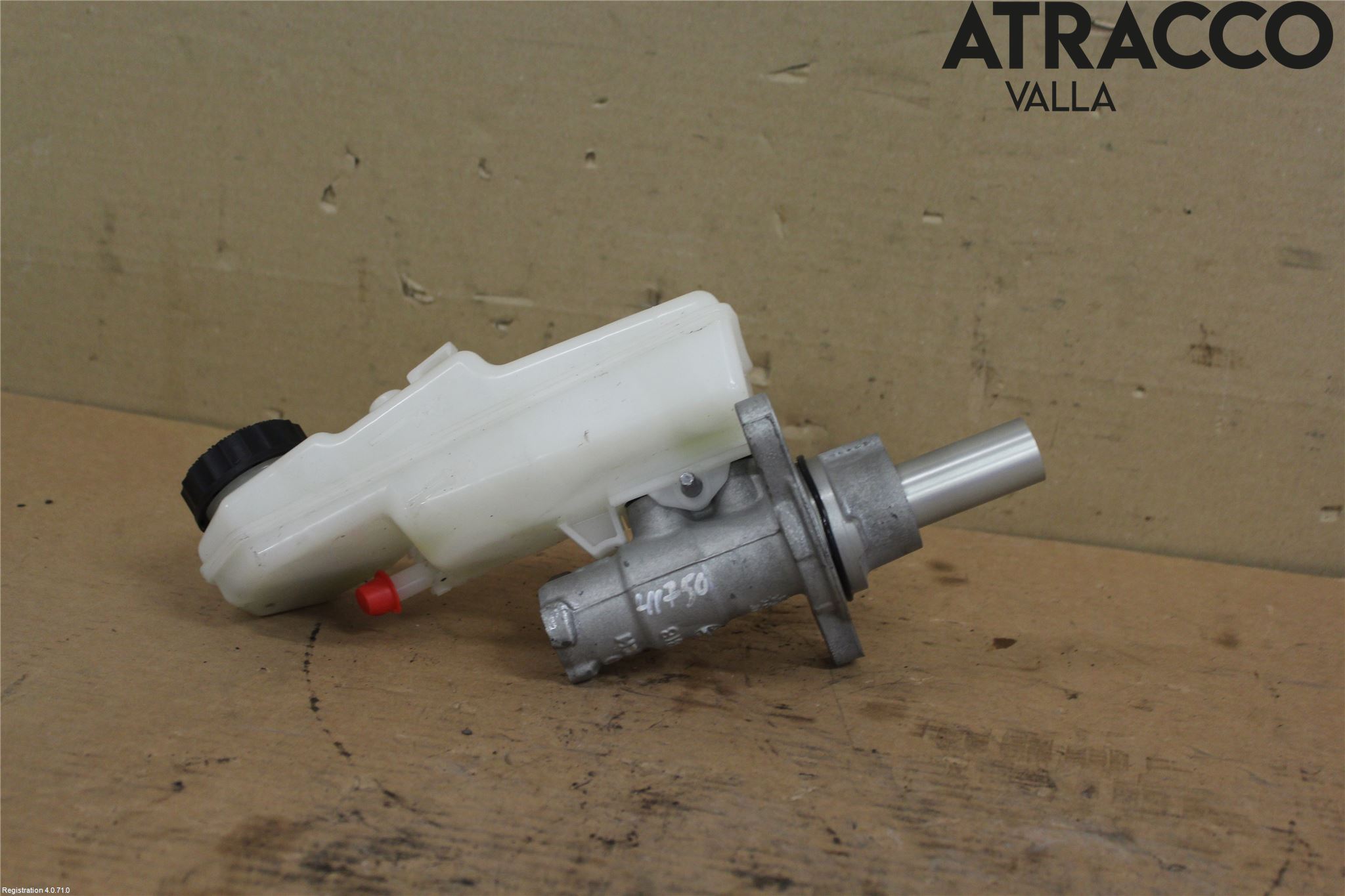 Toyota AURIS 13-19 Brems Hovedsylinder