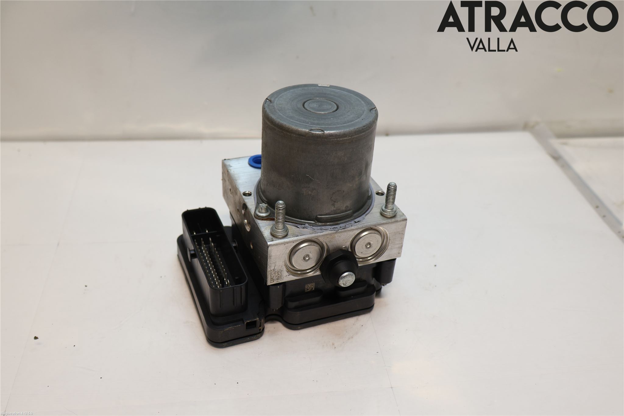 Mercedes-Benz MB A-KLASS (W177) 18- Abs Hydraulikkaggregat