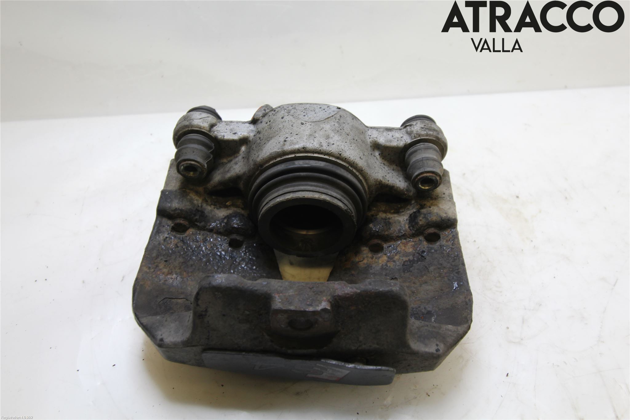 Audi A4/S4 08-11 Bremsecaliper Foran Høyre