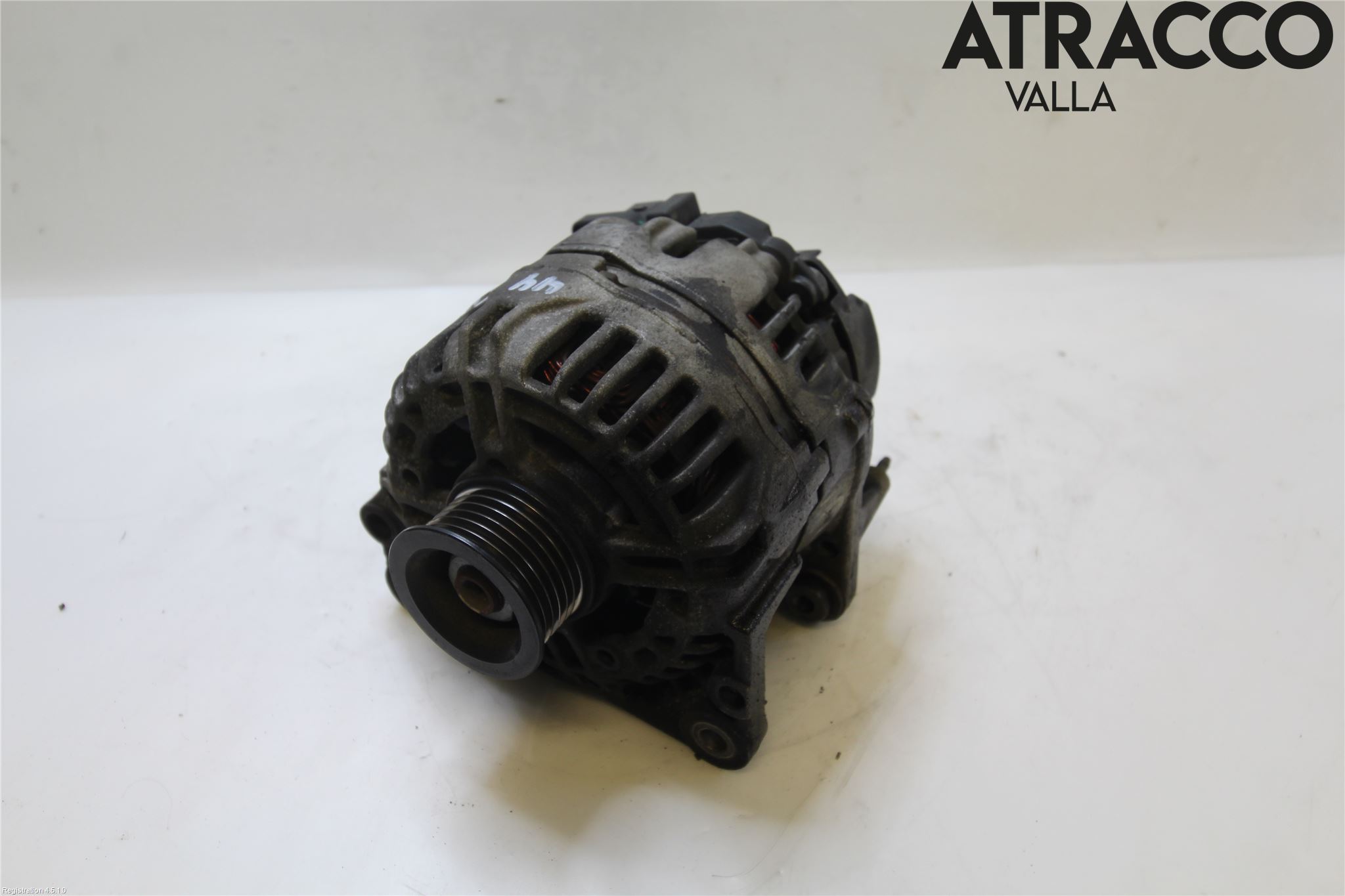 Skoda ROOMSTER Dynamo