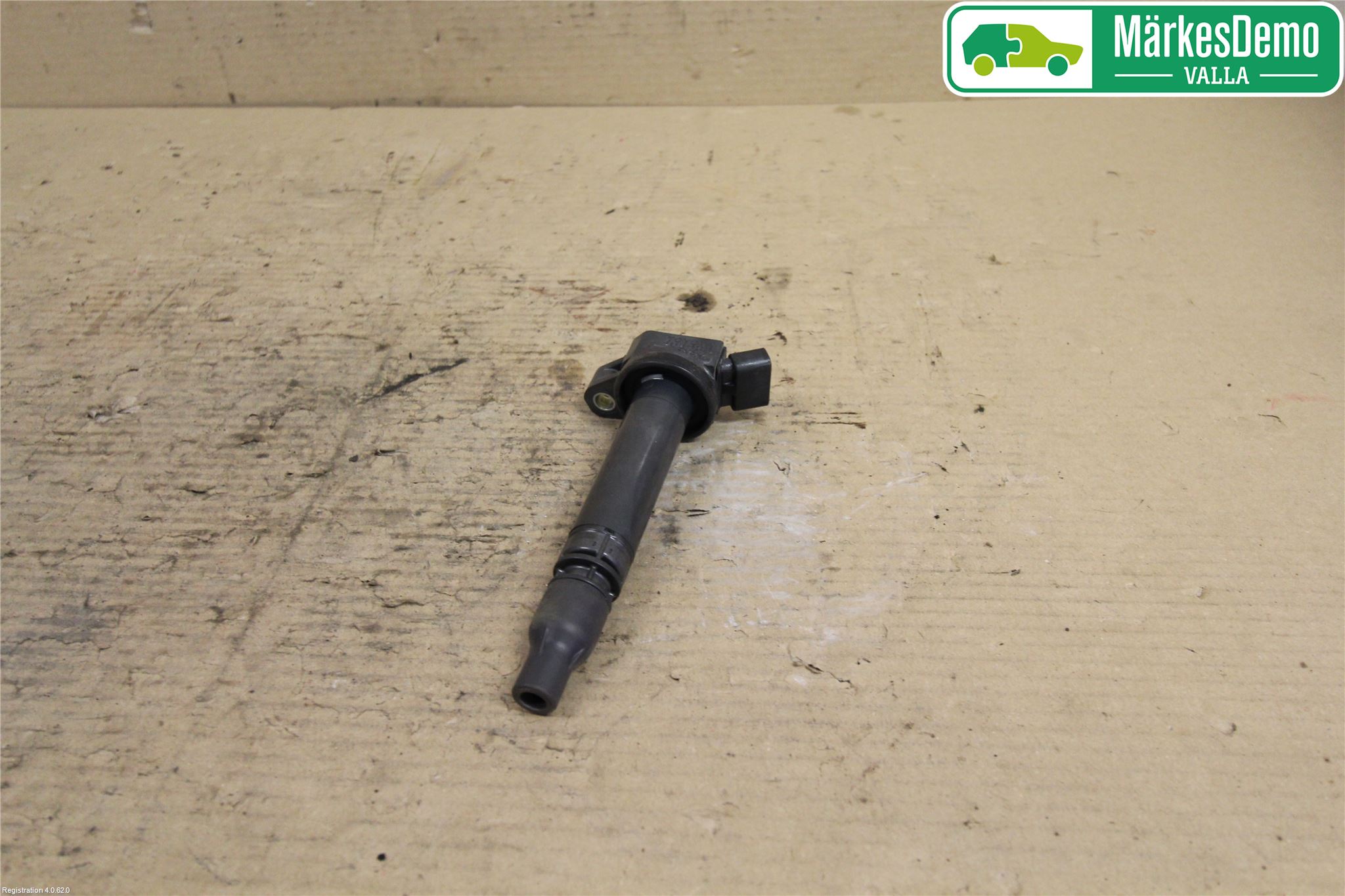 Toyota VERSO-S 11-16 Coil