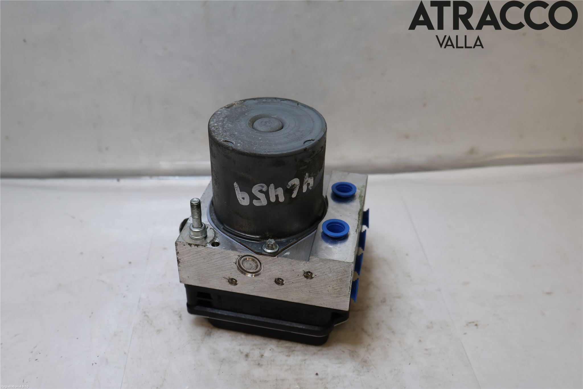Subaru FORESTER SH  08-13 Abs Hydraulikkaggregat