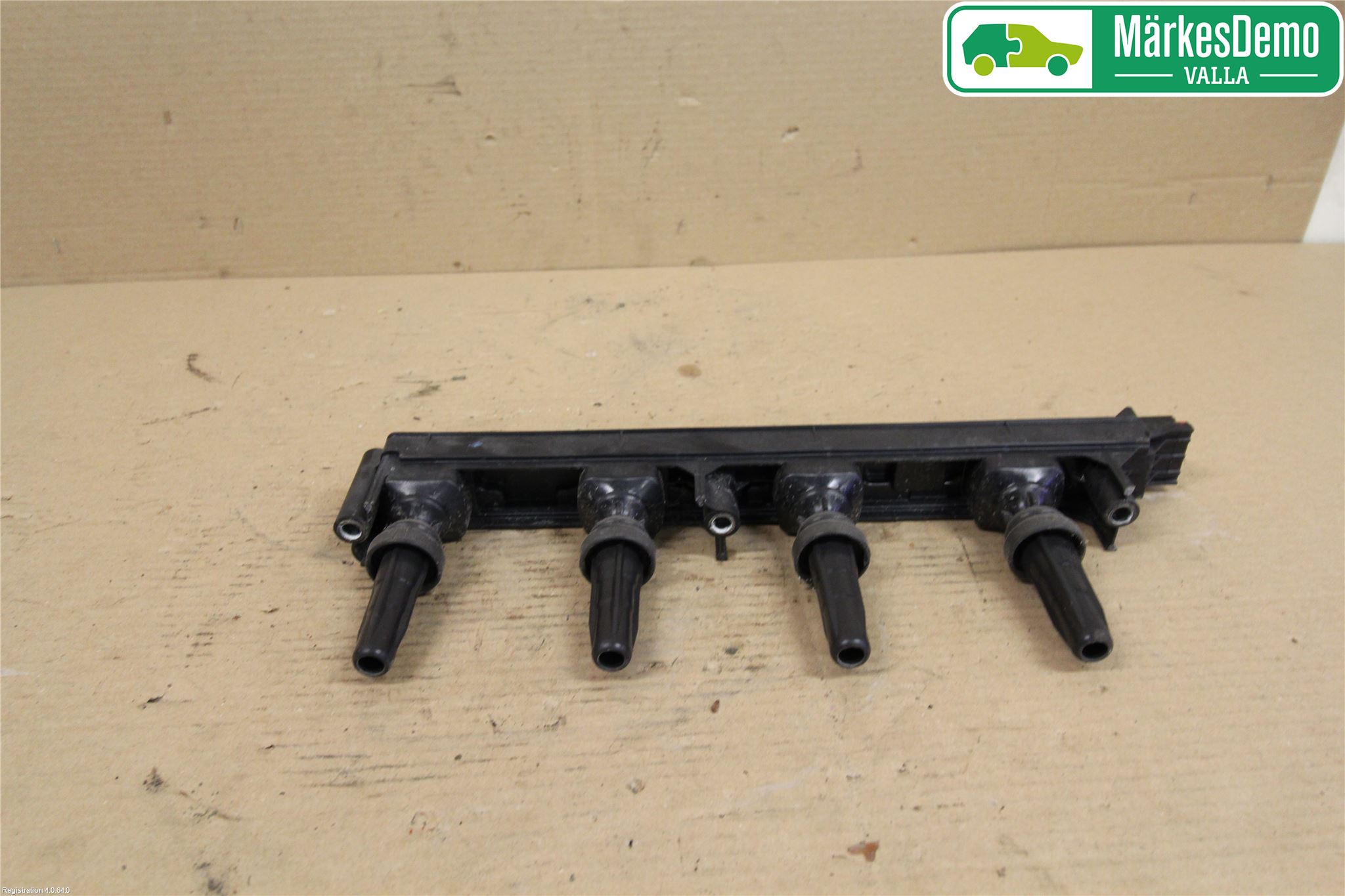 Peugeot 308 08-13 Coil - Tenn Kassett