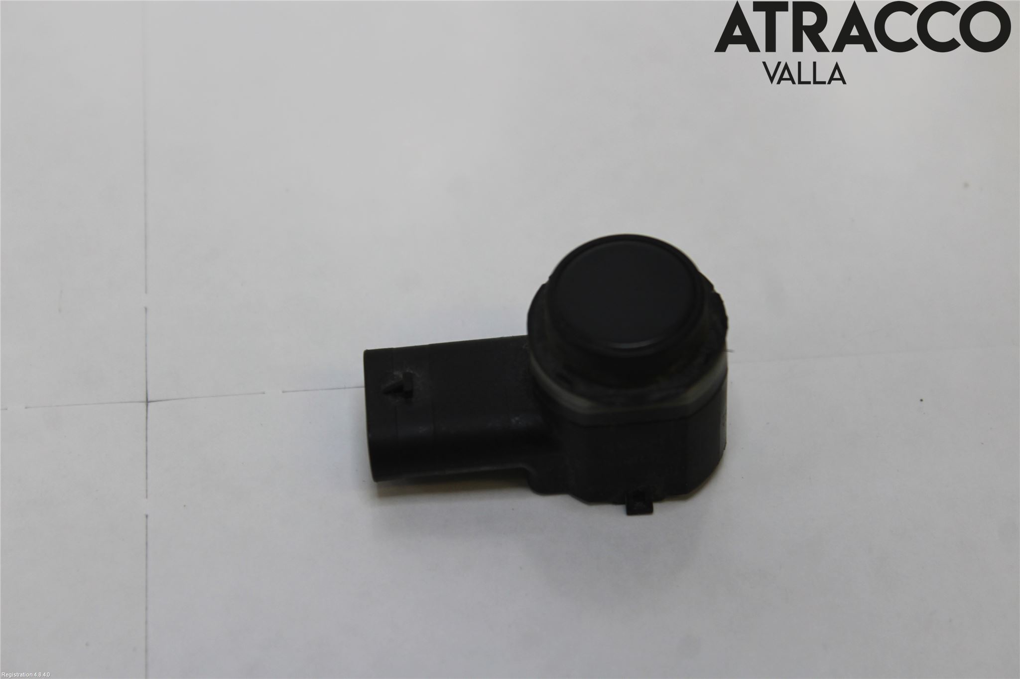 Landrover LAND ROVER RANGE ROVER EVOQUE (L538) 11-18 Sensor Ryggesensor