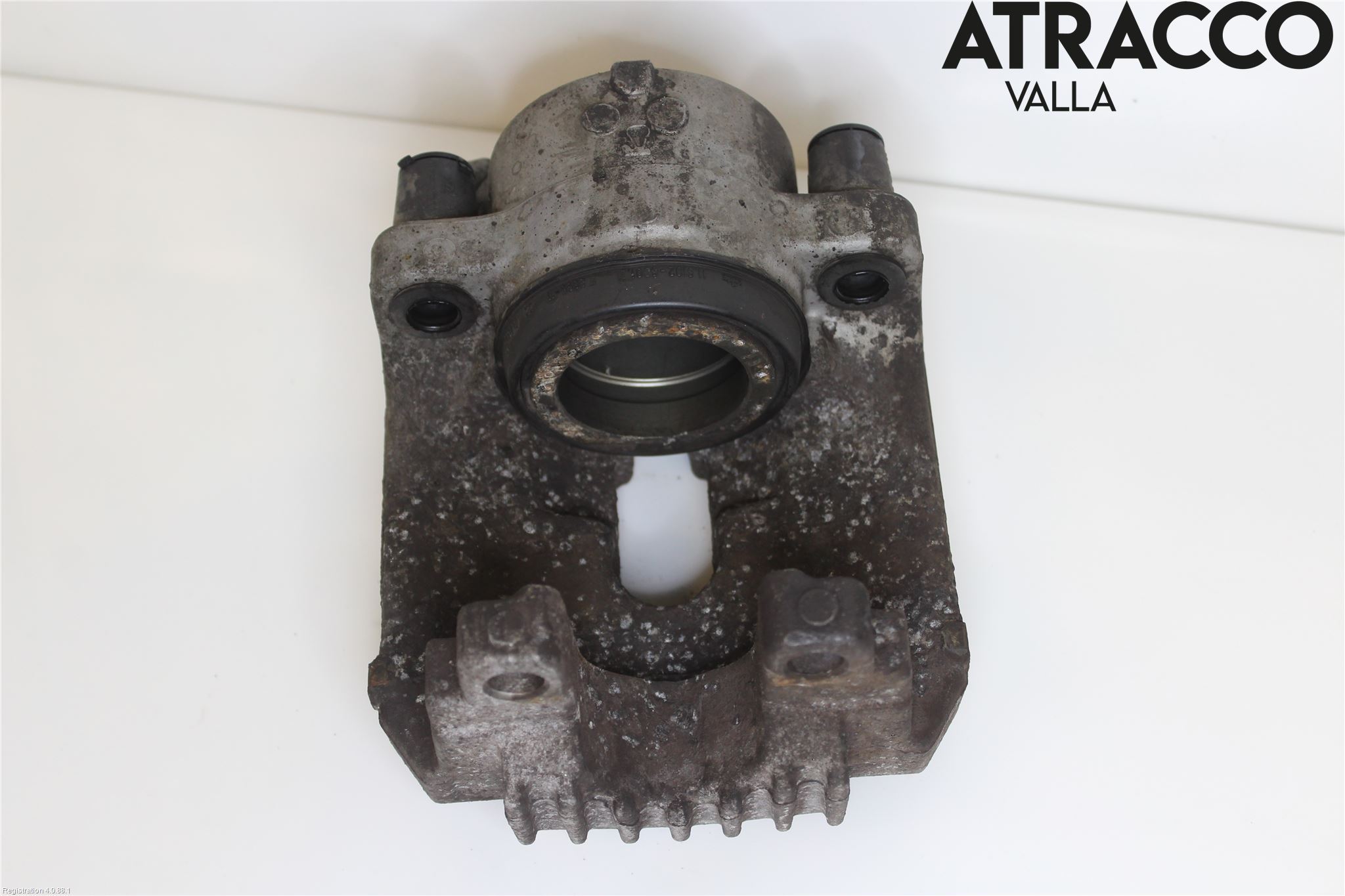 BMW 5 E60/61 Sed/Tou 02-10 Bremsecaliper Foran Høyre