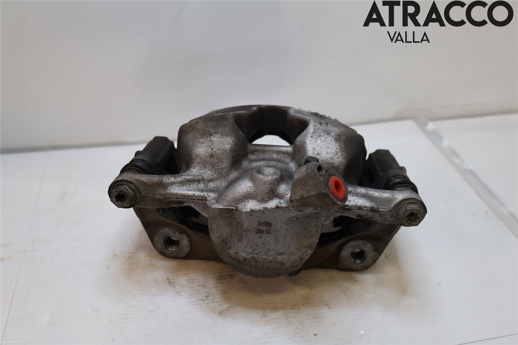 Peugeot 408 22- Bremsecaliper Foran Venstre