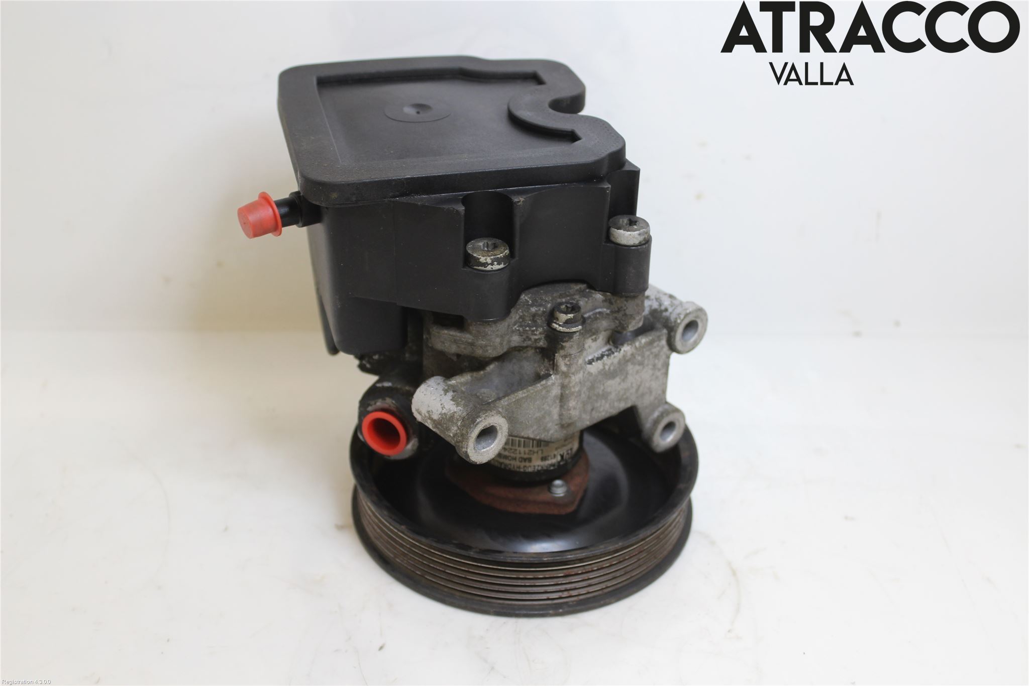Mercedes-Benz MB VITO/VIANO (W639) 04-14 Servo Pumpe