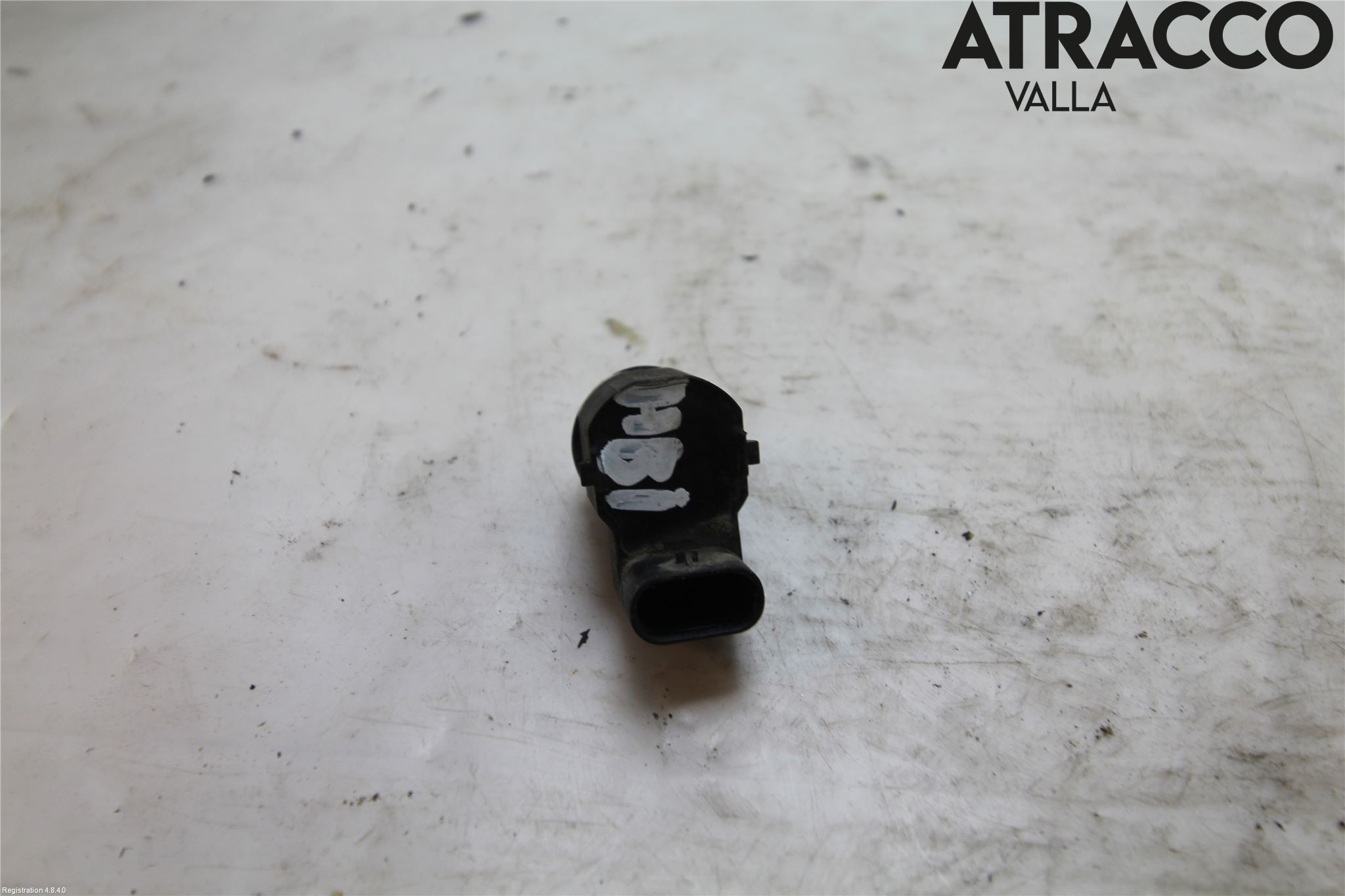 BMW 5 F10/F11/F18 09-17 Sensor Ryggesensor