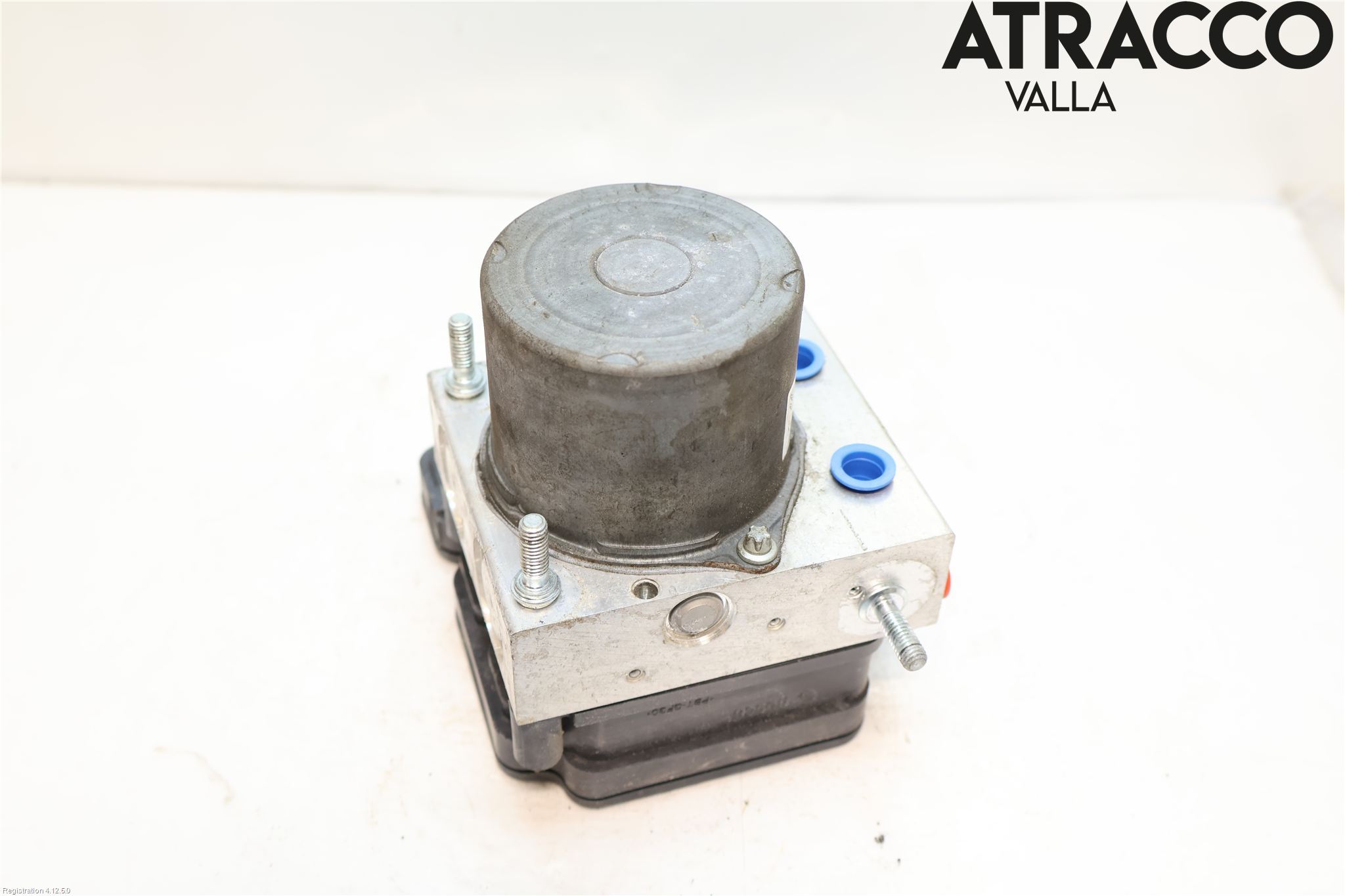Citroen COTROEN C3 17-24 Abs Hydraulikkpumpe