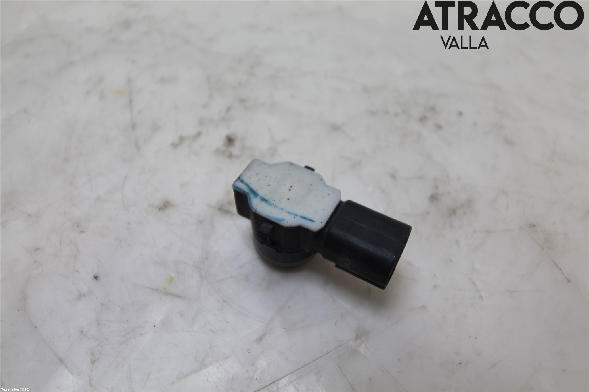 Peugeot PEUGOT 208 16-19 Sensor Ryggesensor